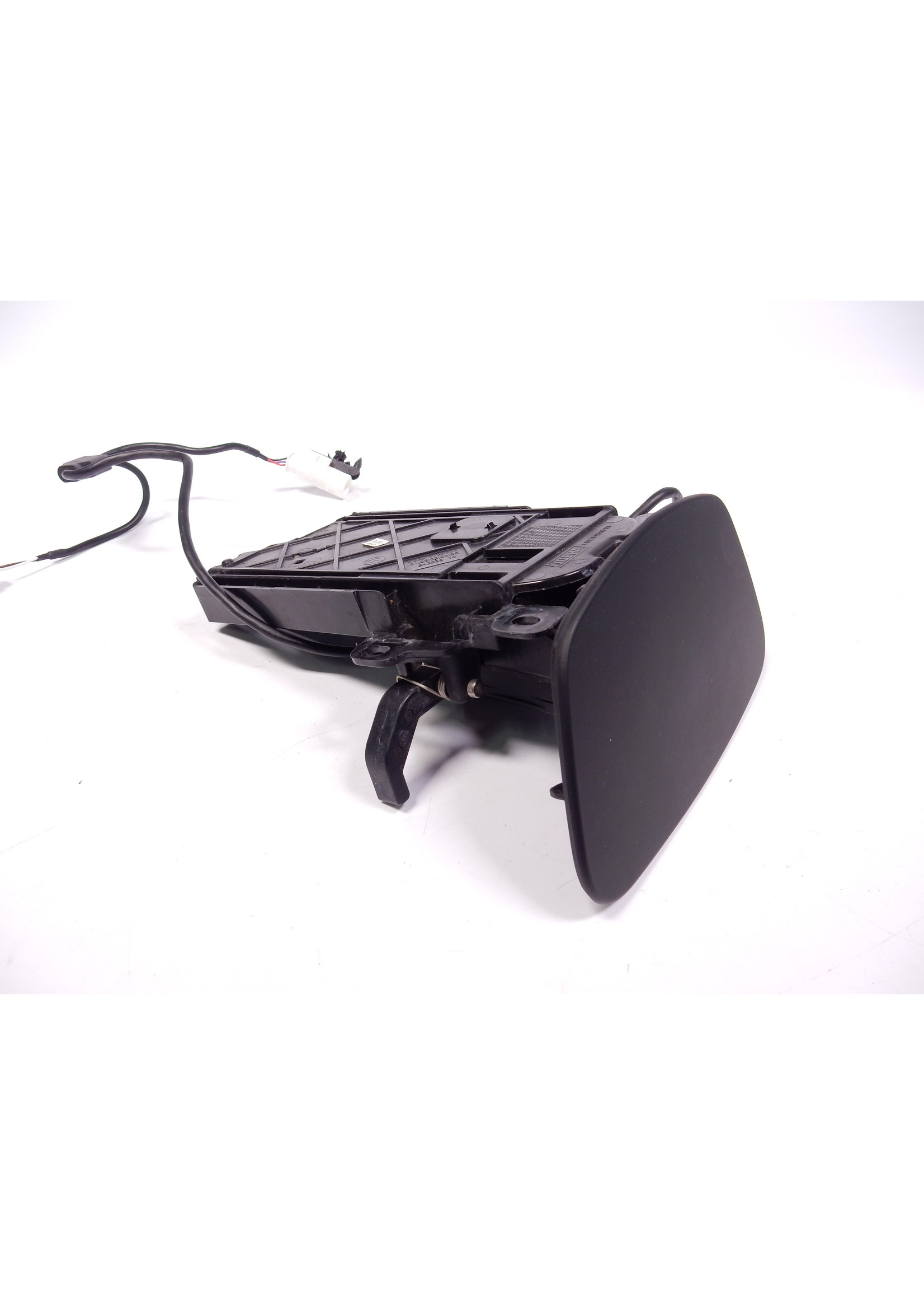 BMW BMW K 1600 Bagger Navigationsvorbereitung / 46638551419