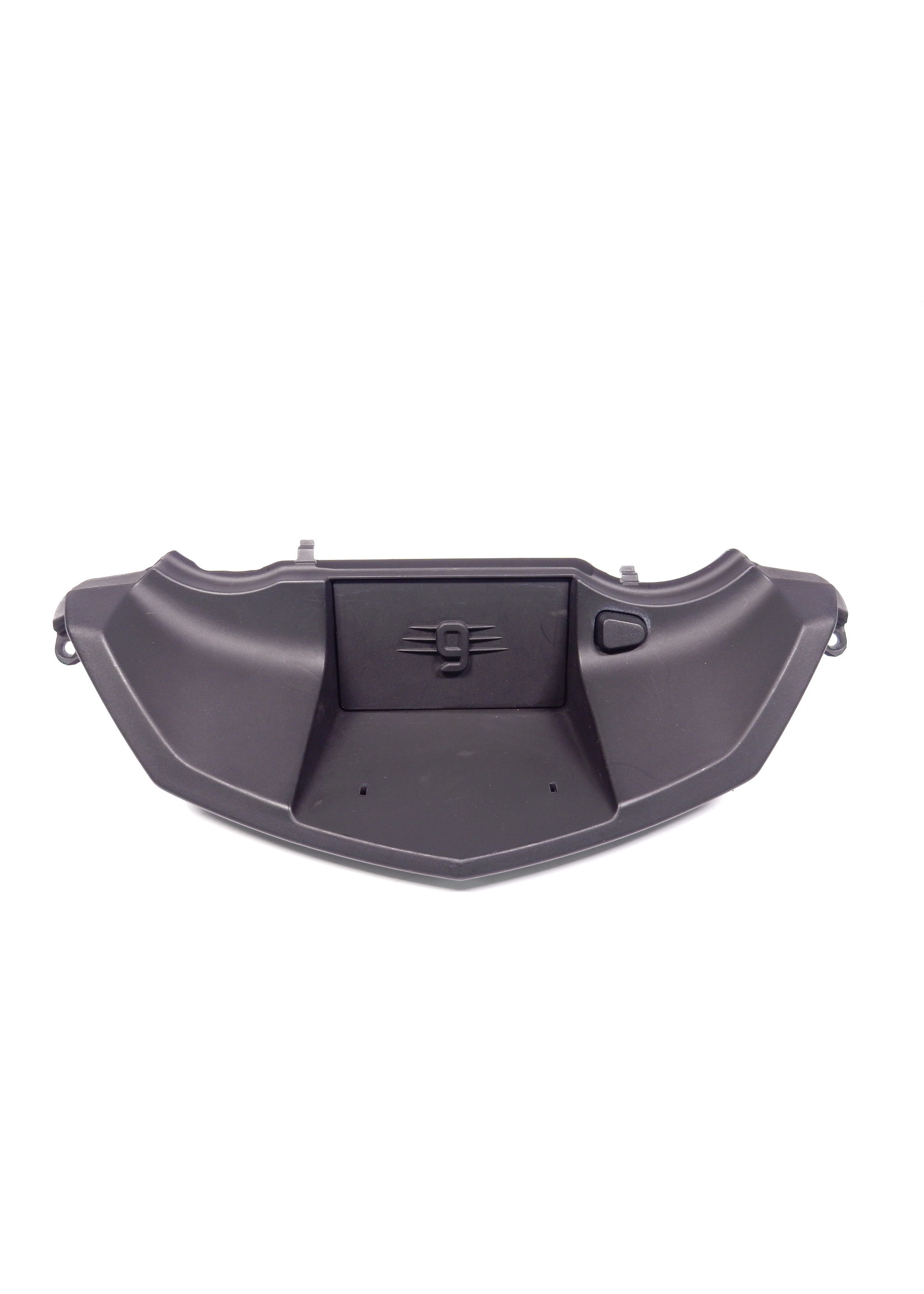 BMW BMW K 1600 Bagger Instrument cover / Cover, navigation computer / 46638382723 / 46648382724