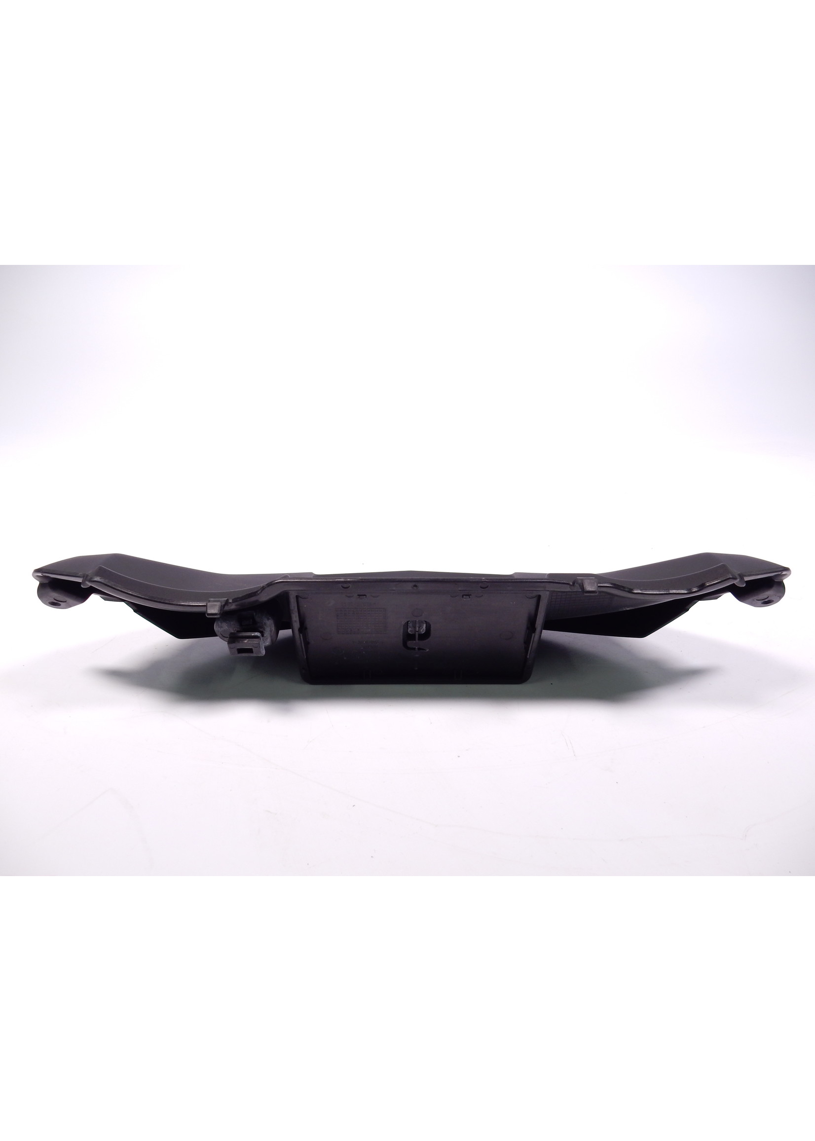 BMW BMW K 1600 Bagger Instrumentenabdeckung / Abdeckung Navigationsrechner / 46638382723 / 46648382724