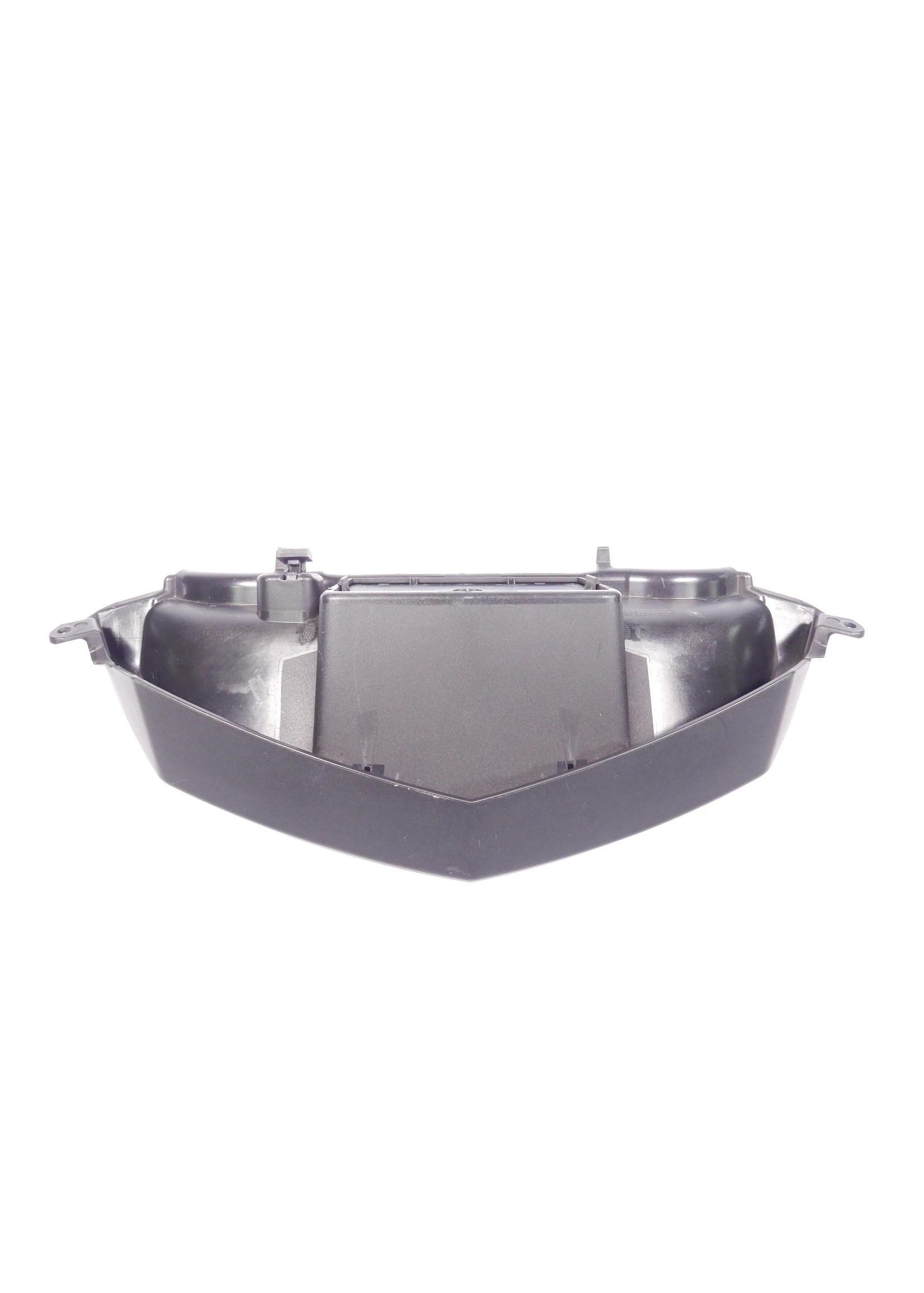 BMW BMW K 1600 Bagger Instrument cover / Cover, navigation computer / 46638382723 / 46648382724