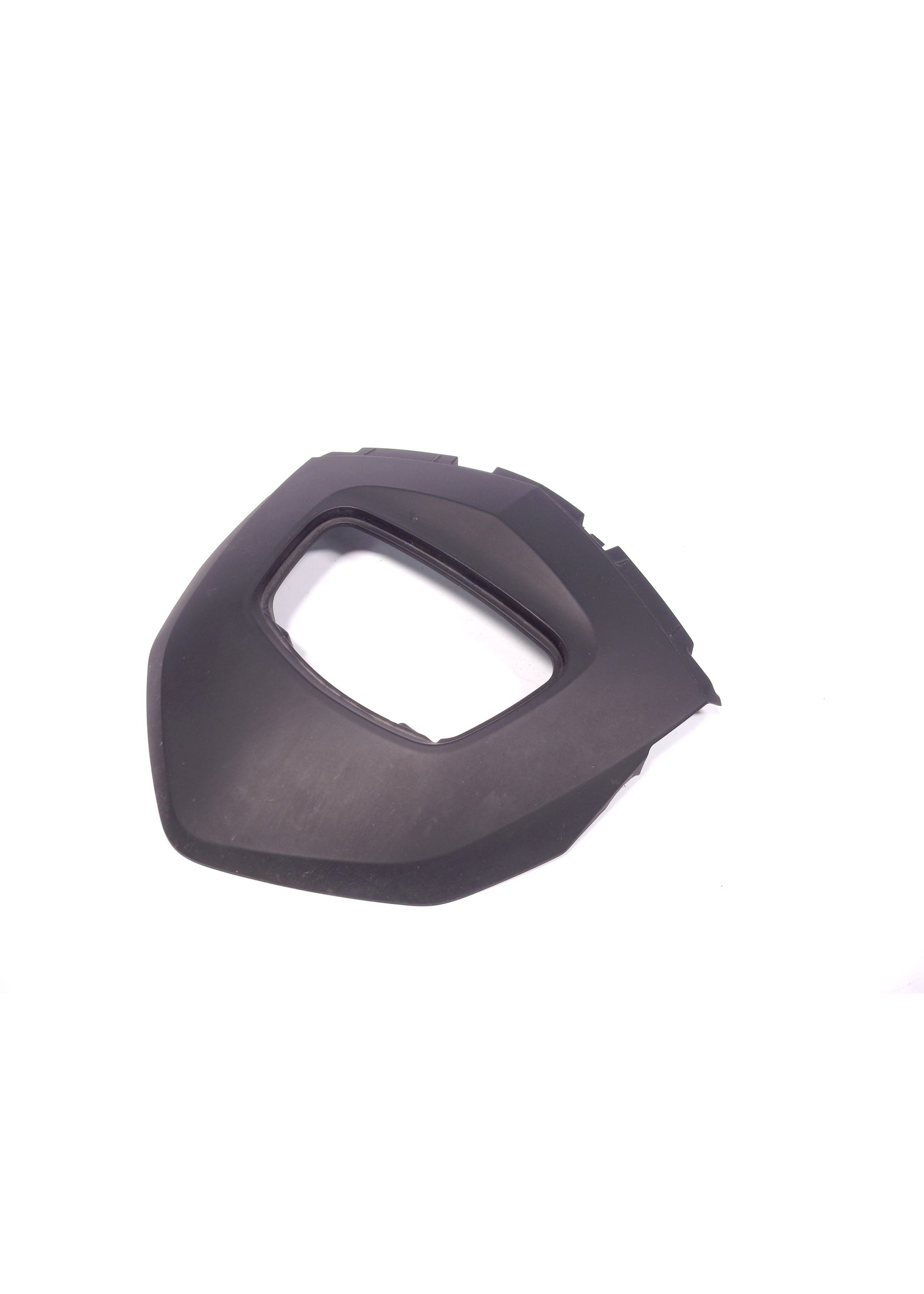 BMW BMW K 1600 Bagger Abdeckung Navigation oben / 46637727377