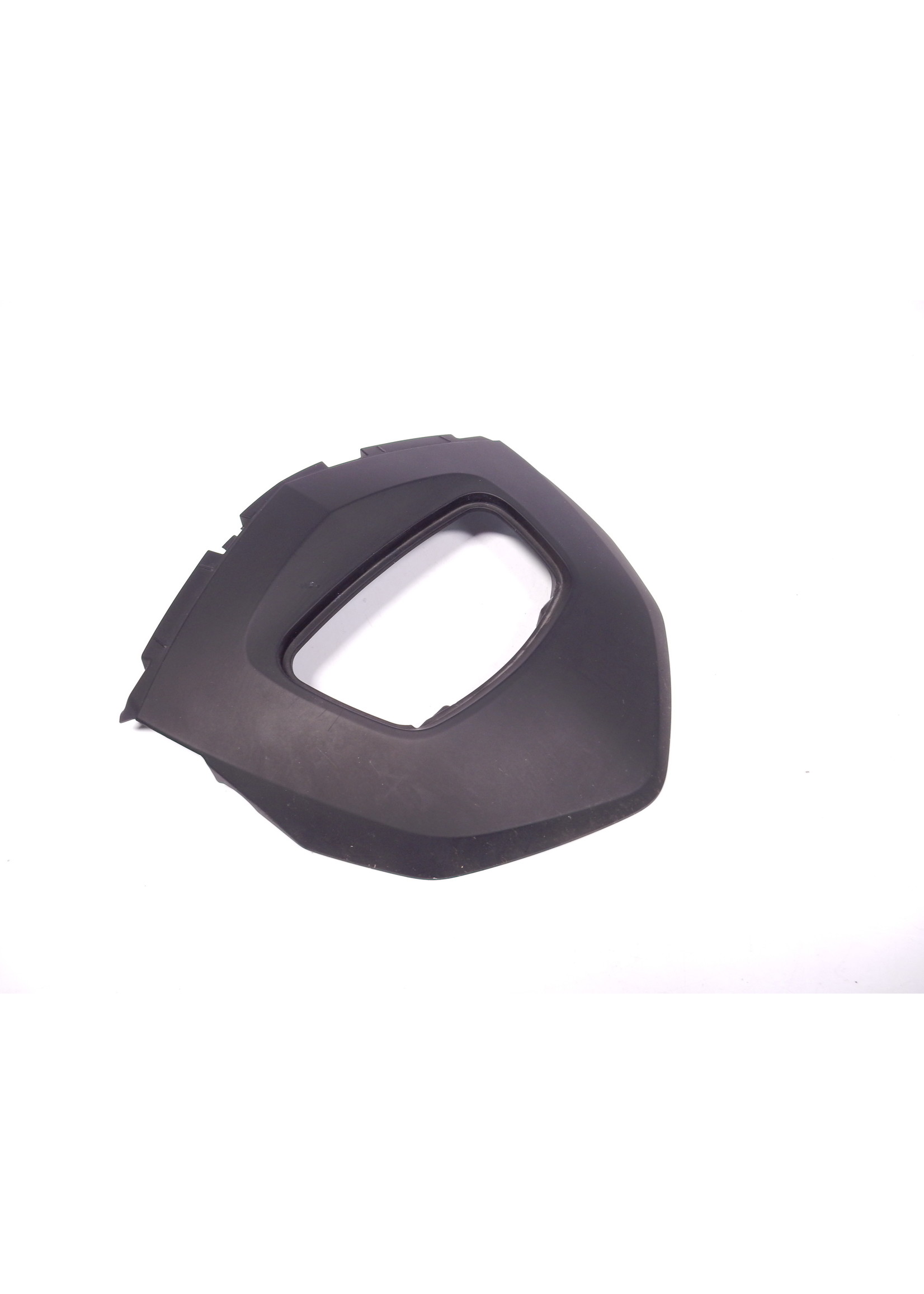 BMW BMW K 1600 Bagger Abdeckung Navigation oben / 46637727377