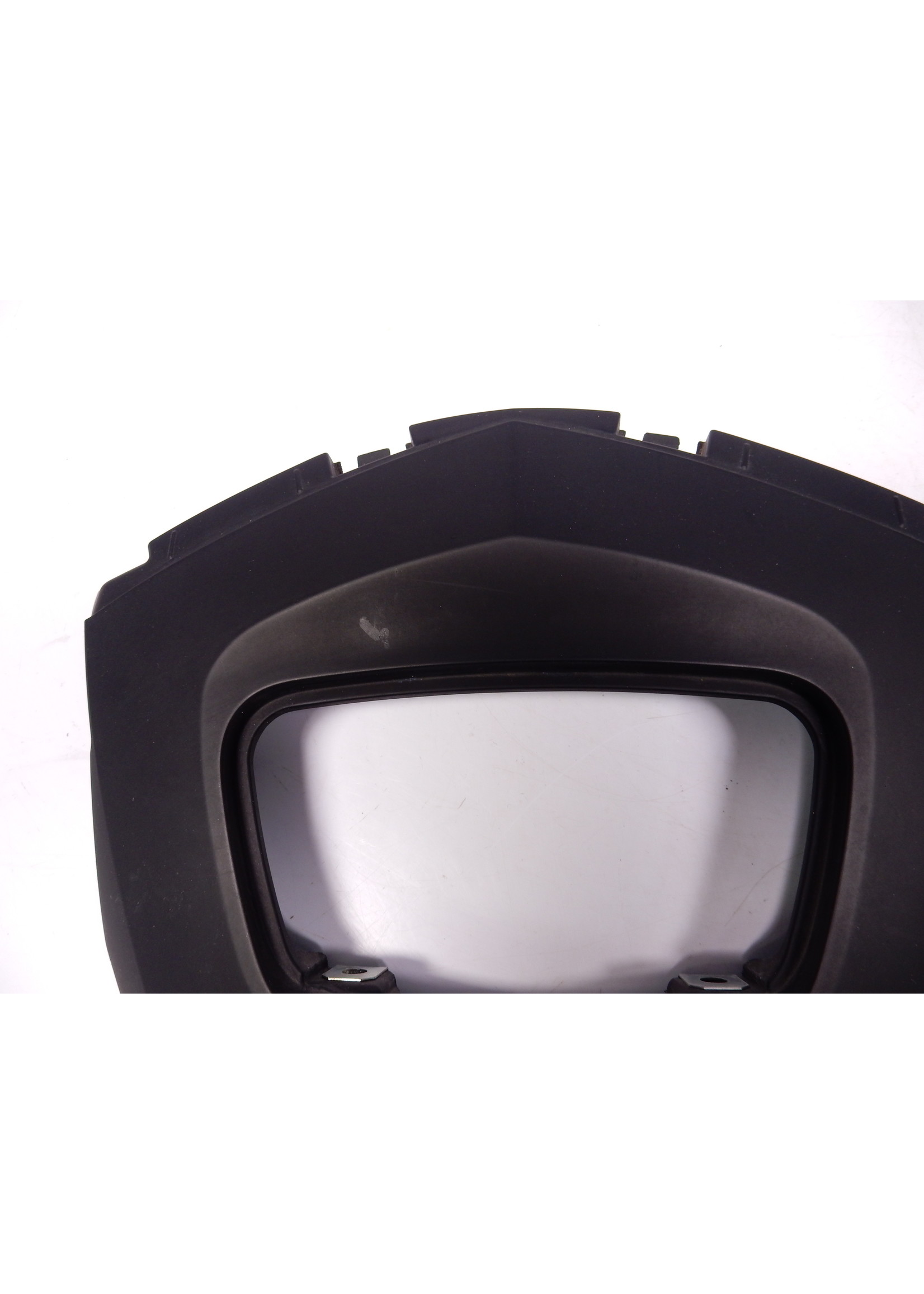 BMW BMW K 1600 Bagger Cover, navigation, top / 46637727377