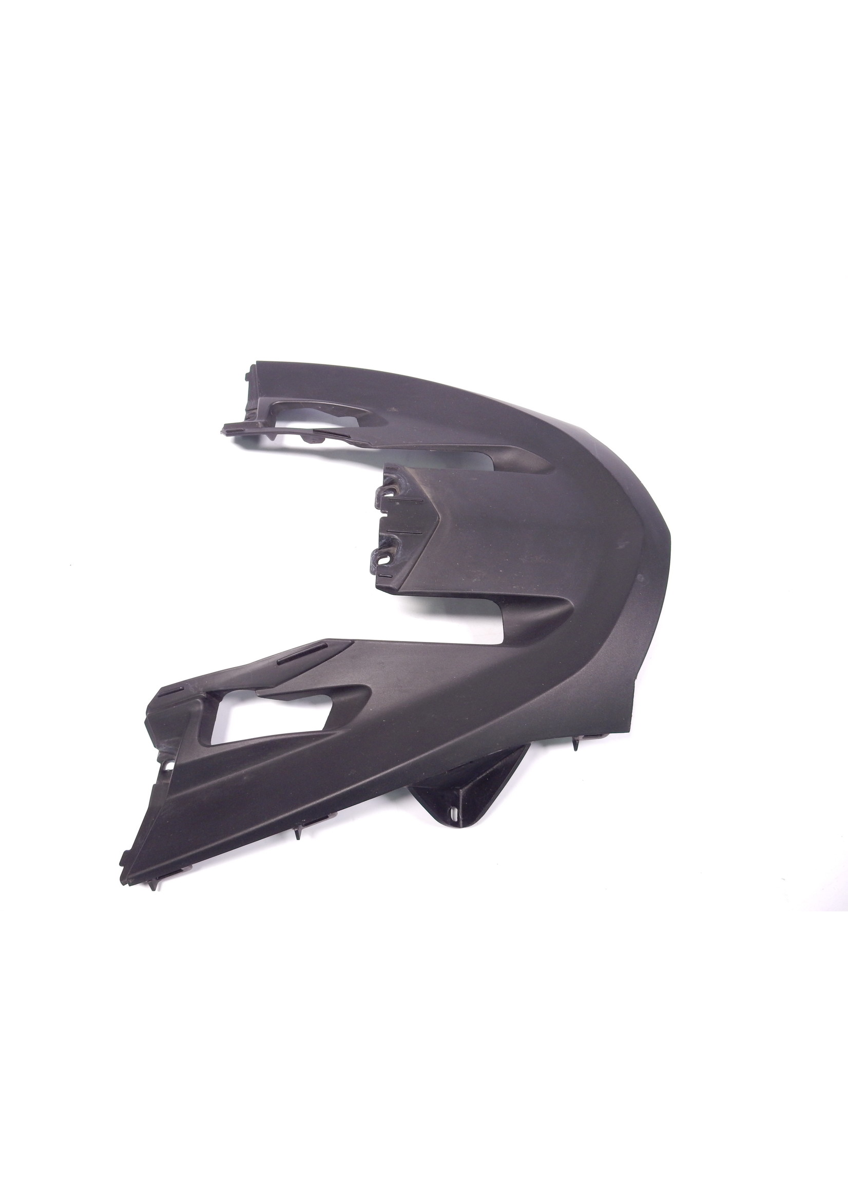 BMW BMW K 1600 Bagger Cover, windshield adjustment / 46637710437