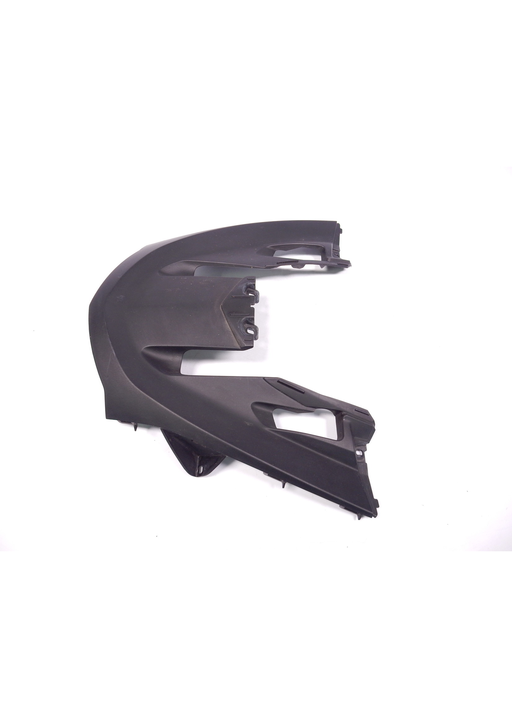 BMW BMW K 1600 Bagger Abdeckung Windschildverstellung / 46637710437