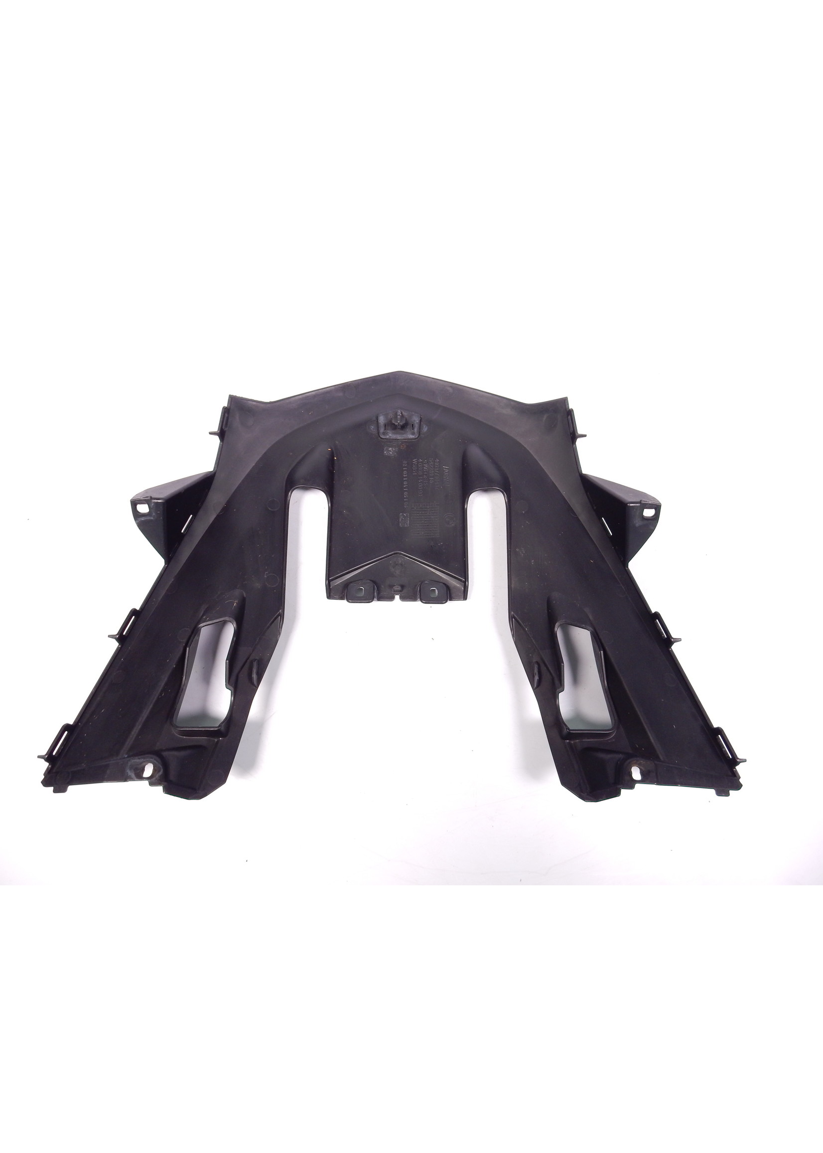 BMW BMW K 1600 Bagger Cover, windshield adjustment / 46637710437