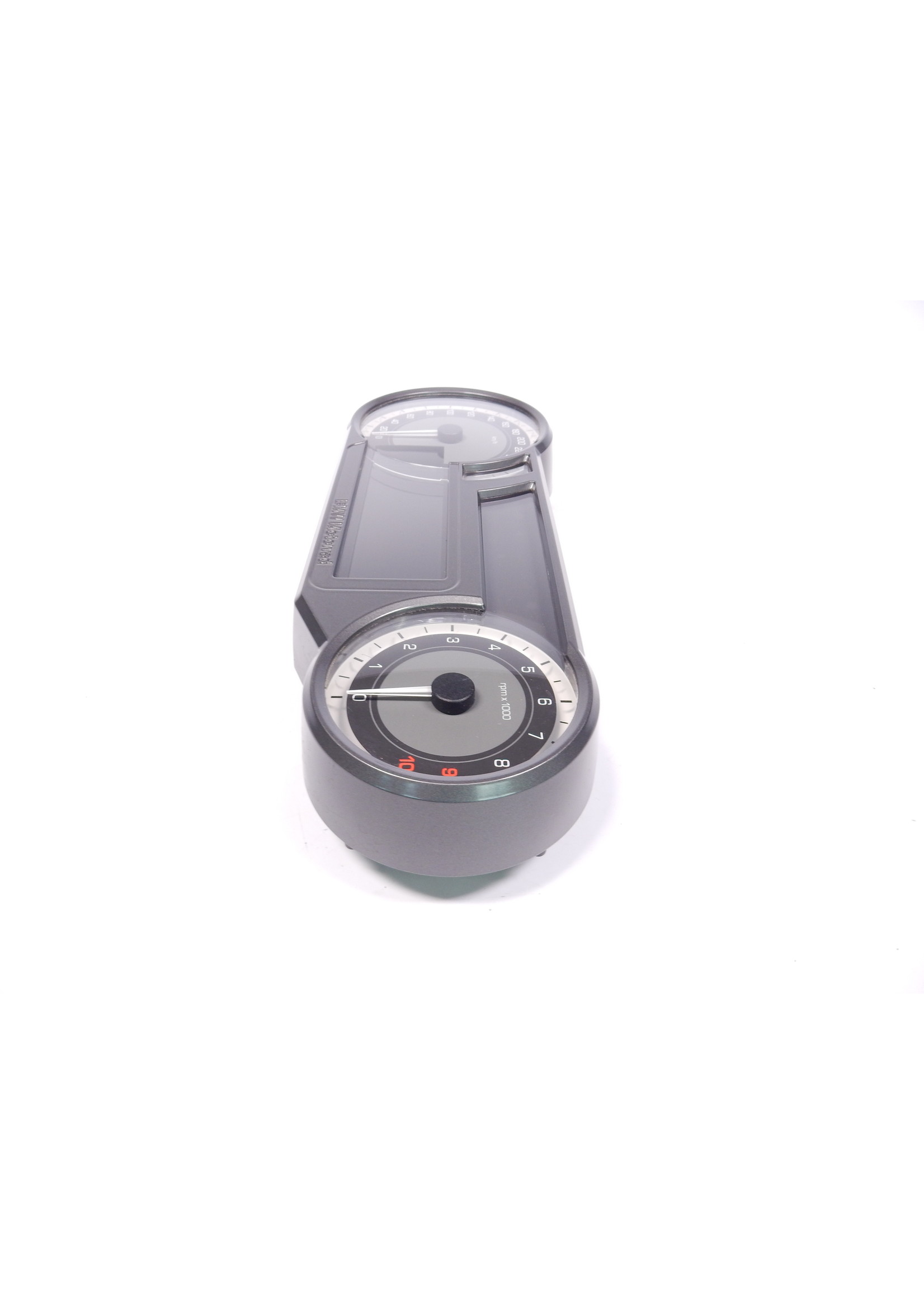 BMW BMW K 1600 Bagger Instrumentenkombination KM/H / 62118394456