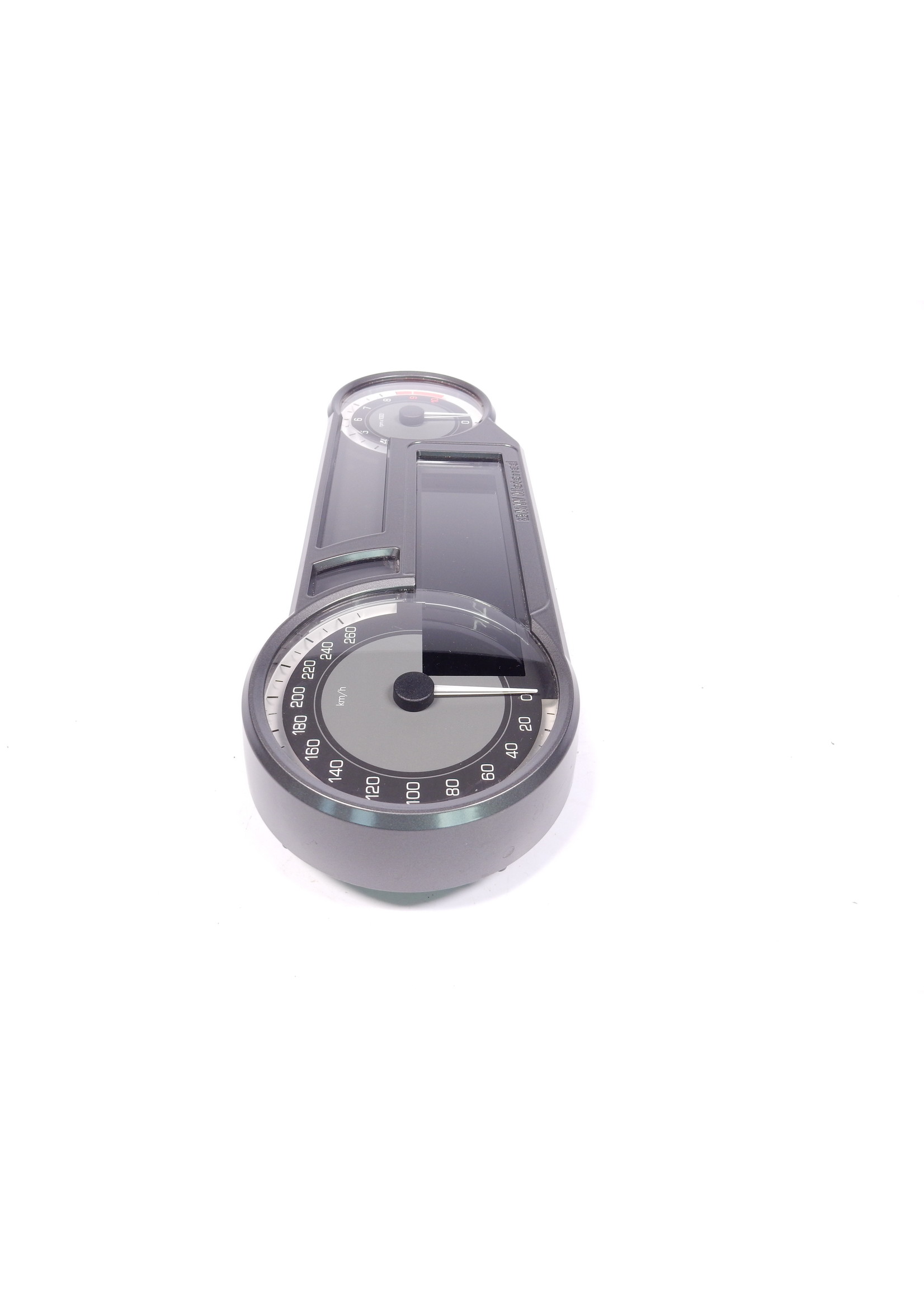 BMW BMW K 1600 Bagger Instrument cluster KM/H / 62118394456