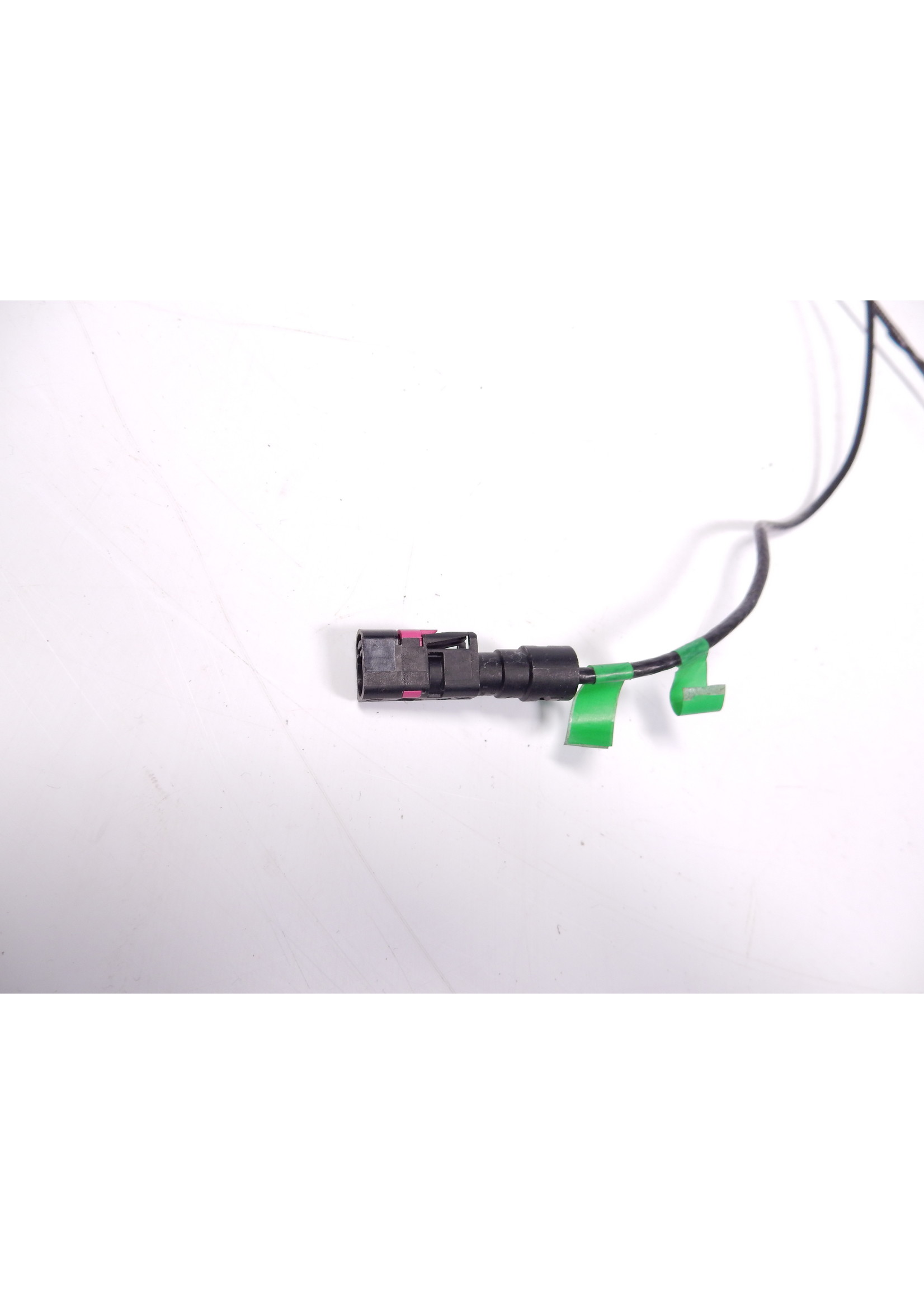 BMW BMW K 1600 Bagger Antenne ASK / Antenne-kabel ASK / 65217728901 / 65217728902