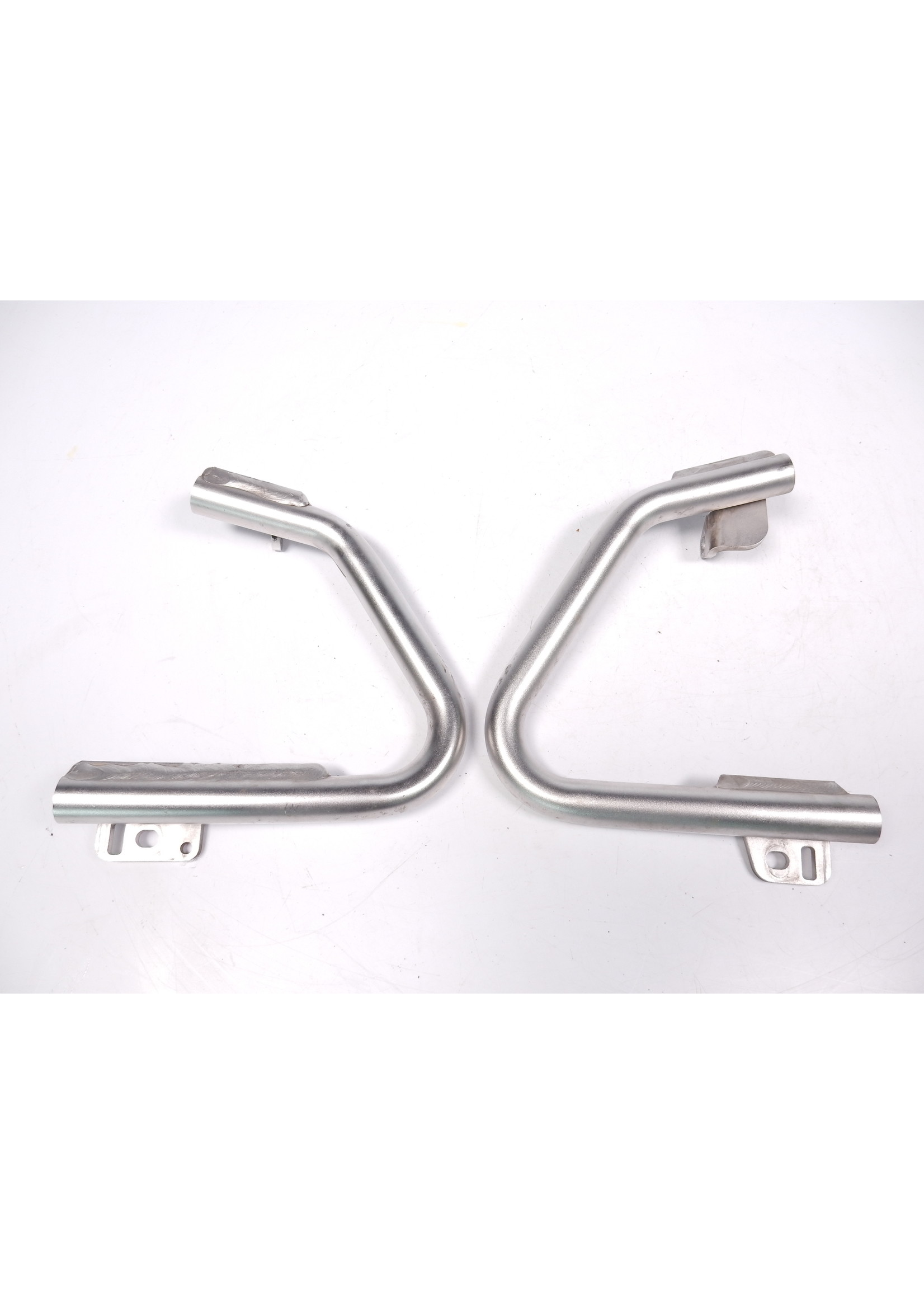 BMW BMW K 1600 Bagger Satz Motorschutzbügel links / Satz Motorschutzbügel rechts / 77148558298 / 77148558297