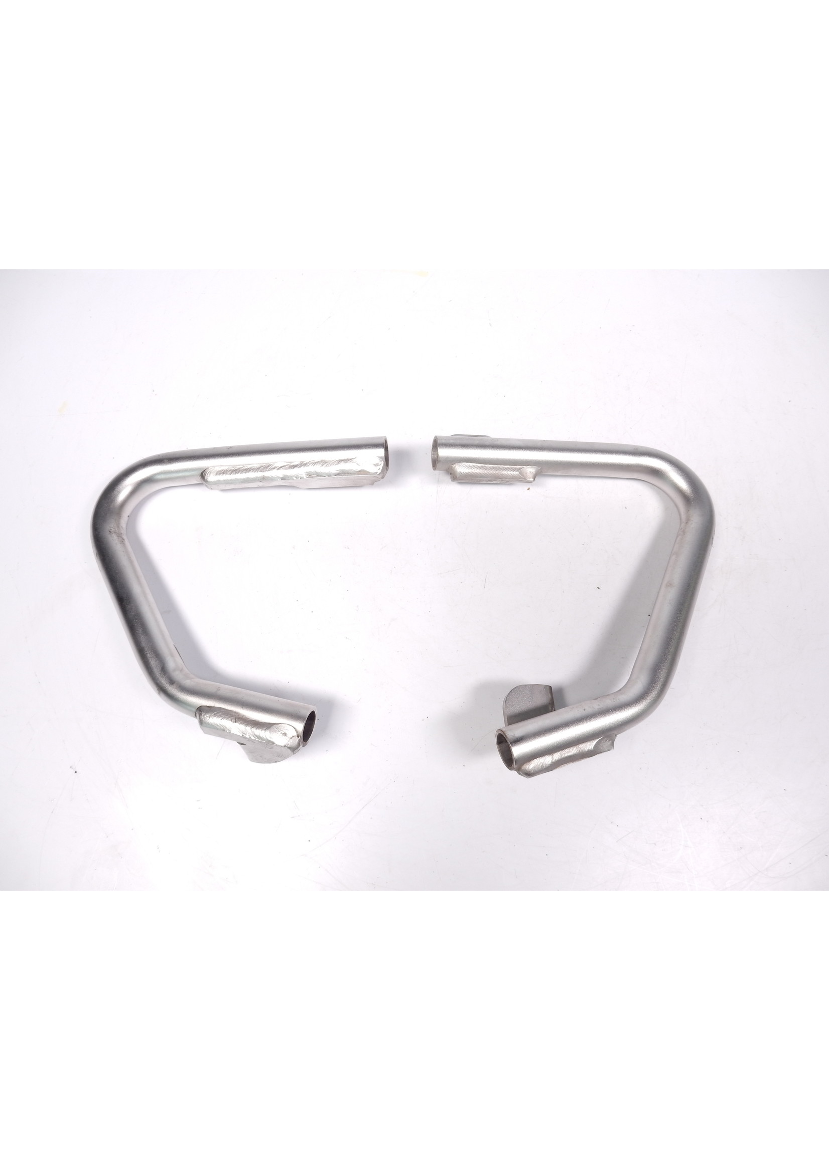 BMW BMW K 1600 Bagger Satz Motorschutzbügel links / Satz Motorschutzbügel rechts / 77148558298 / 77148558297