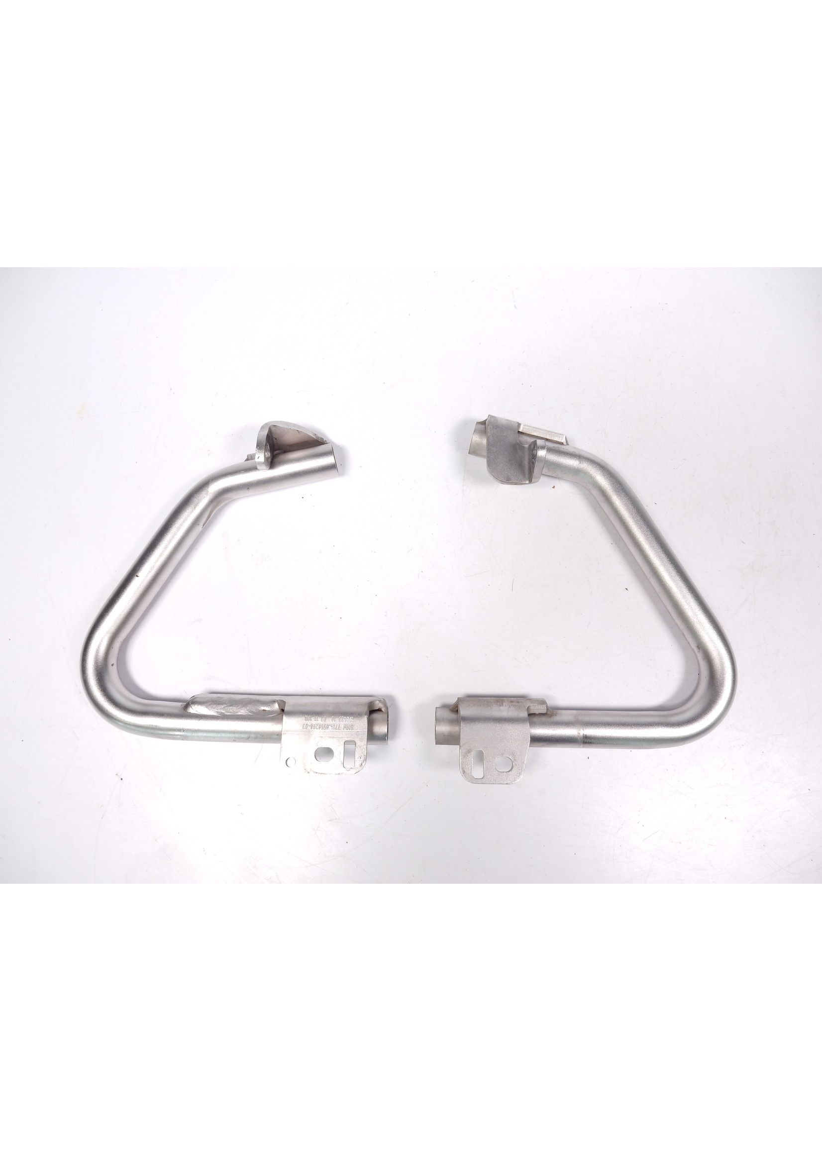 BMW BMW K 1600 Bagger Satz Motorschutzbügel links / Satz Motorschutzbügel rechts / 77148558298 / 77148558297