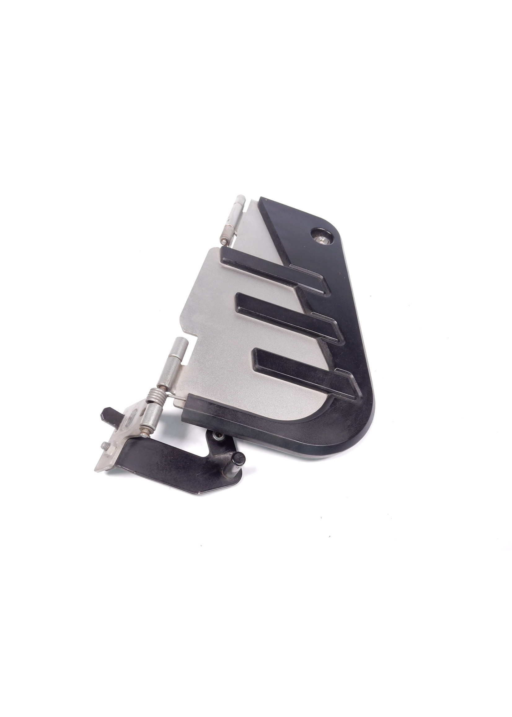 BMW BMW K 1600 Bagger Trittbrett vorn links / 77148356851