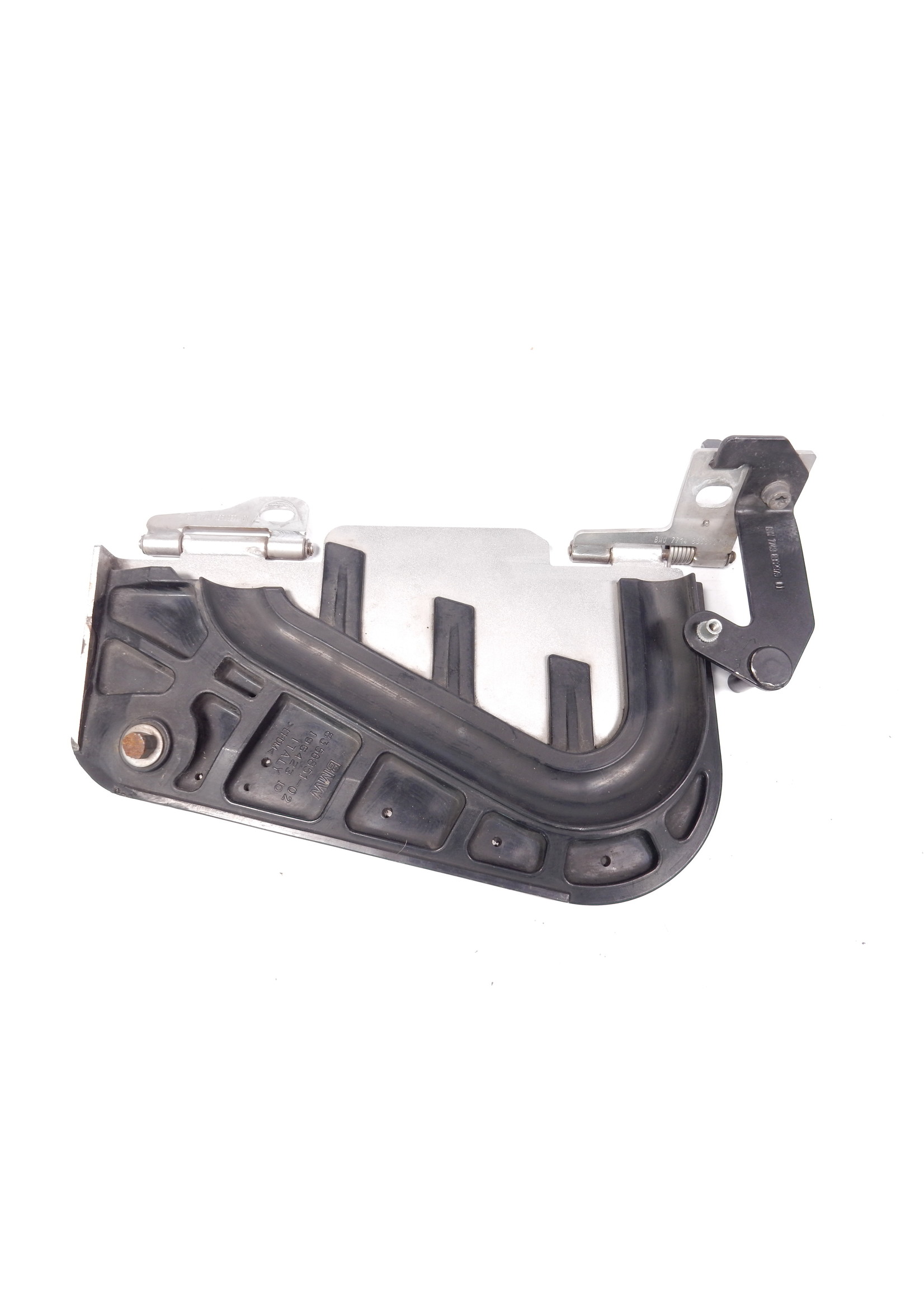 BMW BMW K 1600 Bagger Trittbrett vorn links / 77148356851