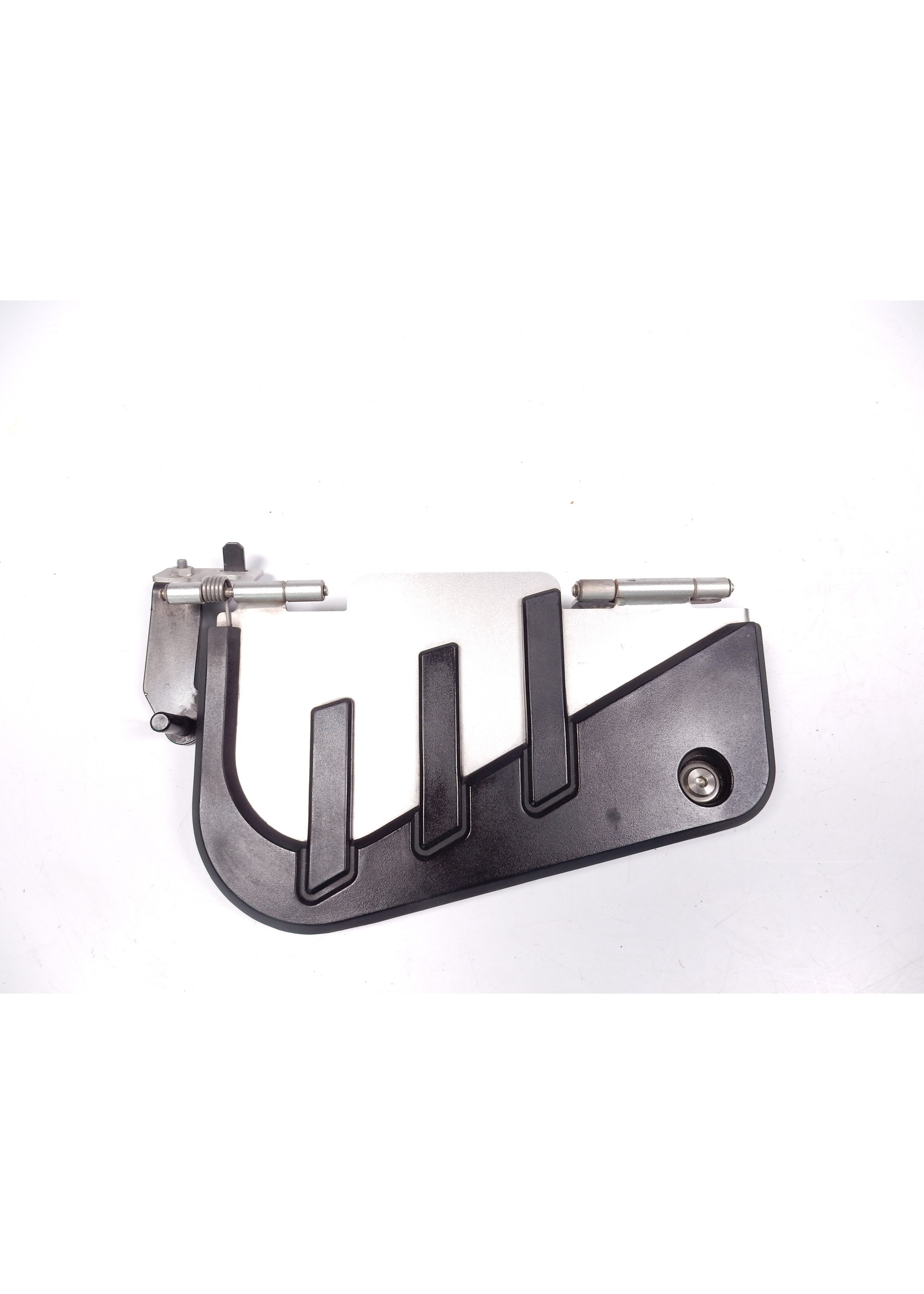 BMW BMW K 1600 Bagger Trittbrett vorn links / 77148356851