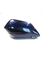 BMW BMW K 1600 Bagger Koffer links WN2T imperial-blauw