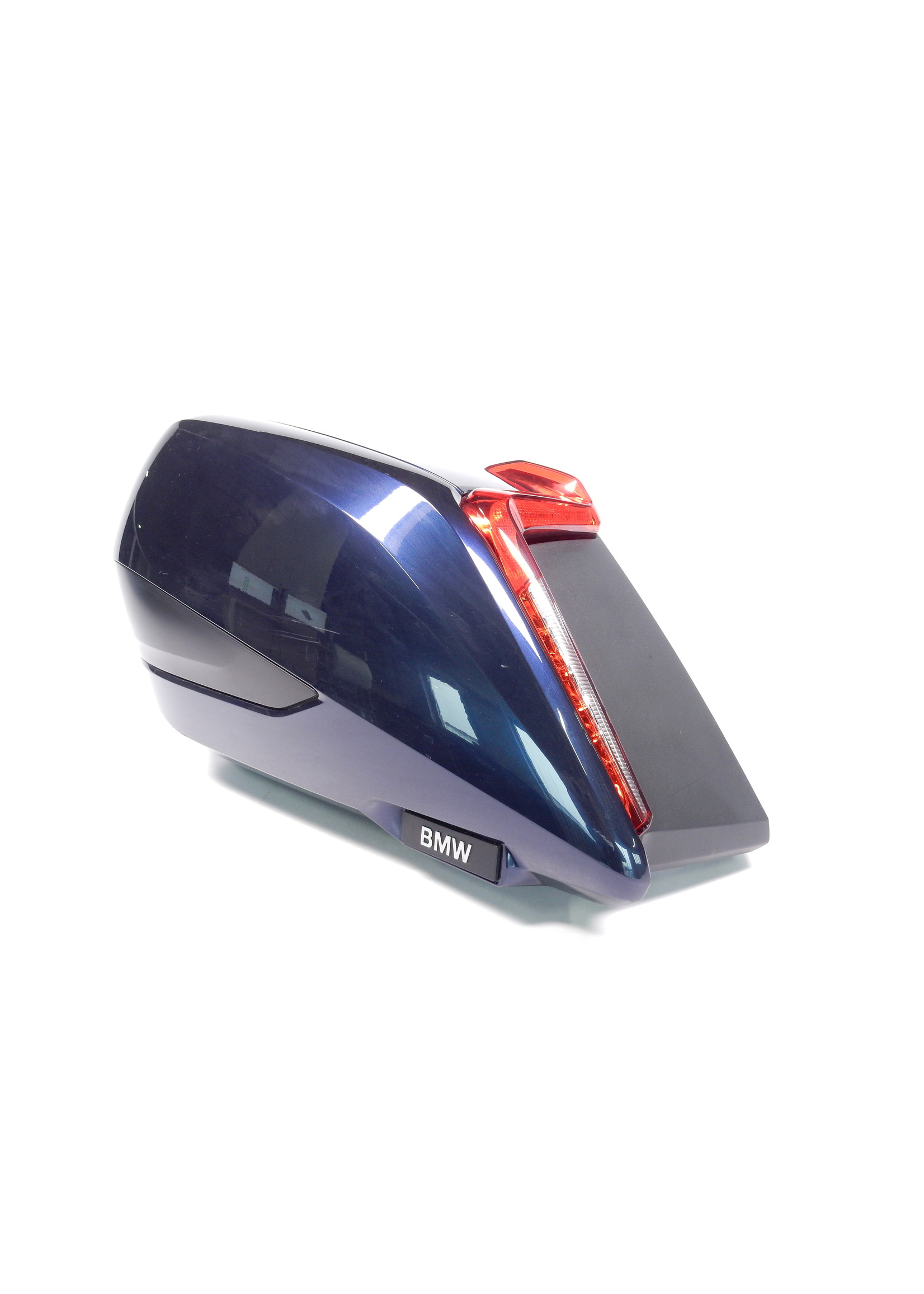 BMW BMW K 1600 Bagger Case left WN2T imperial-blue