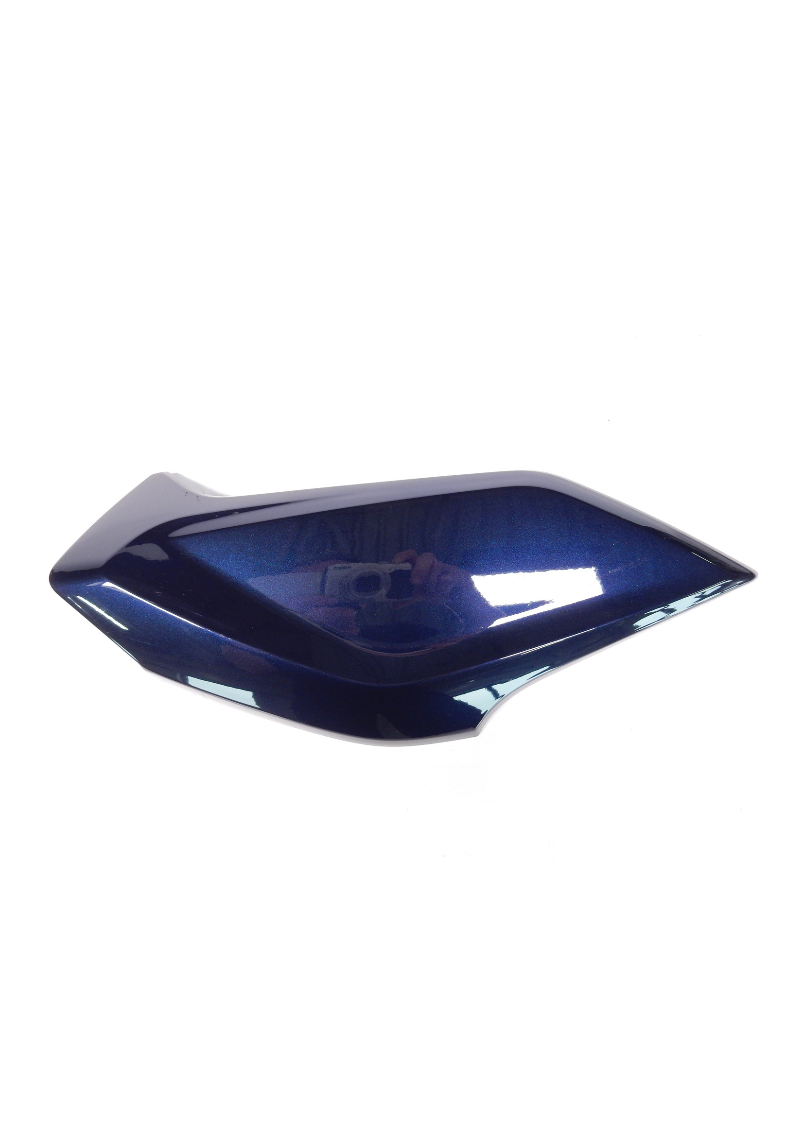 BMW BMW K 1600 Bagger Windgeleider rechts IMPERIAL-BLUE / 46638557484