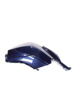 BMW BMW K 1600 Bagger Tankabdeckung rechts IMPERIAL-BLUE / Tankabdeckung unten rechts IMPERIAL-BLUE / 46638414870 / 46638414864