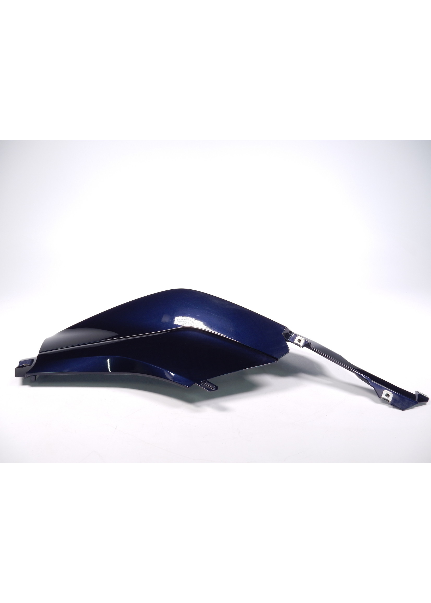 BMW BMW K 1600 Bagger Tankabdeckung rechts IMPERIAL-BLUE / Tankabdeckung unten rechts IMPERIAL-BLUE / 46638414870 / 46638414864