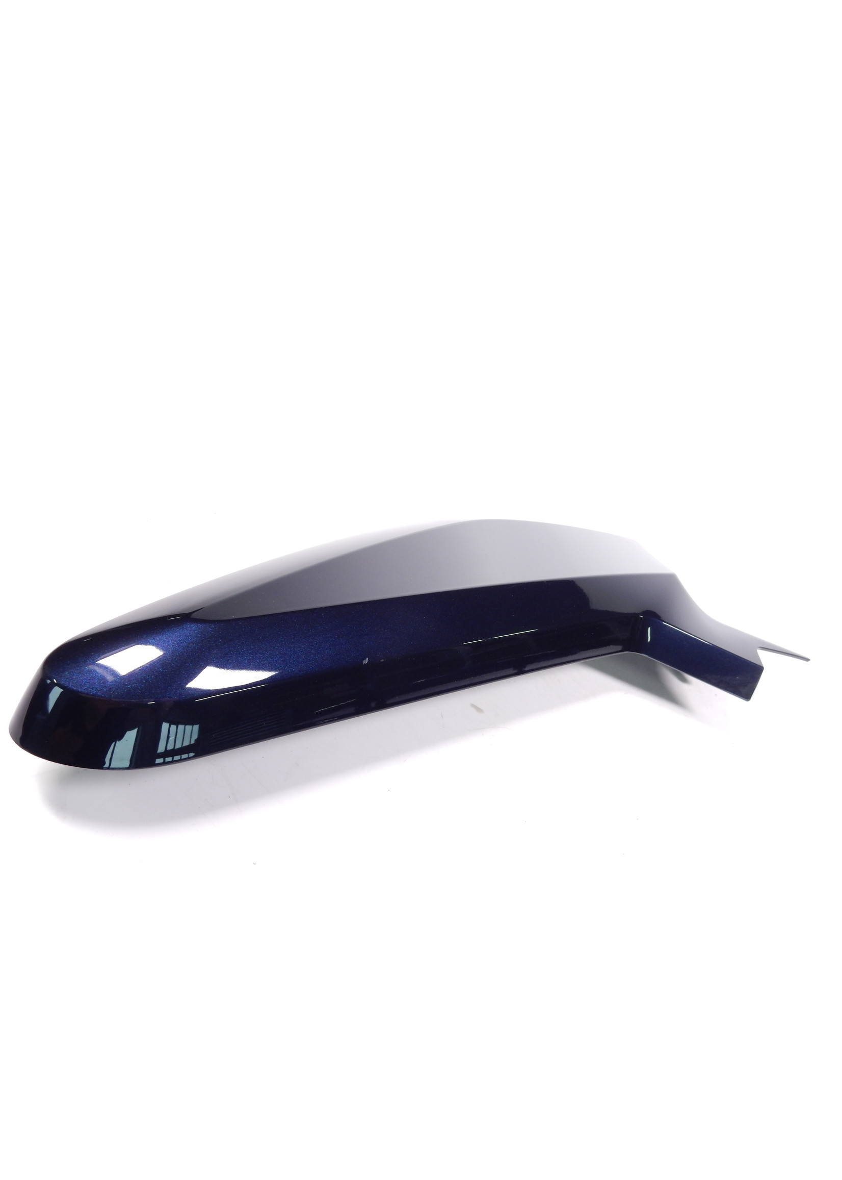 BMW BMW K 1600 Bagger Rear lateral part, right IMPERIAL-BLUE / 46638414872