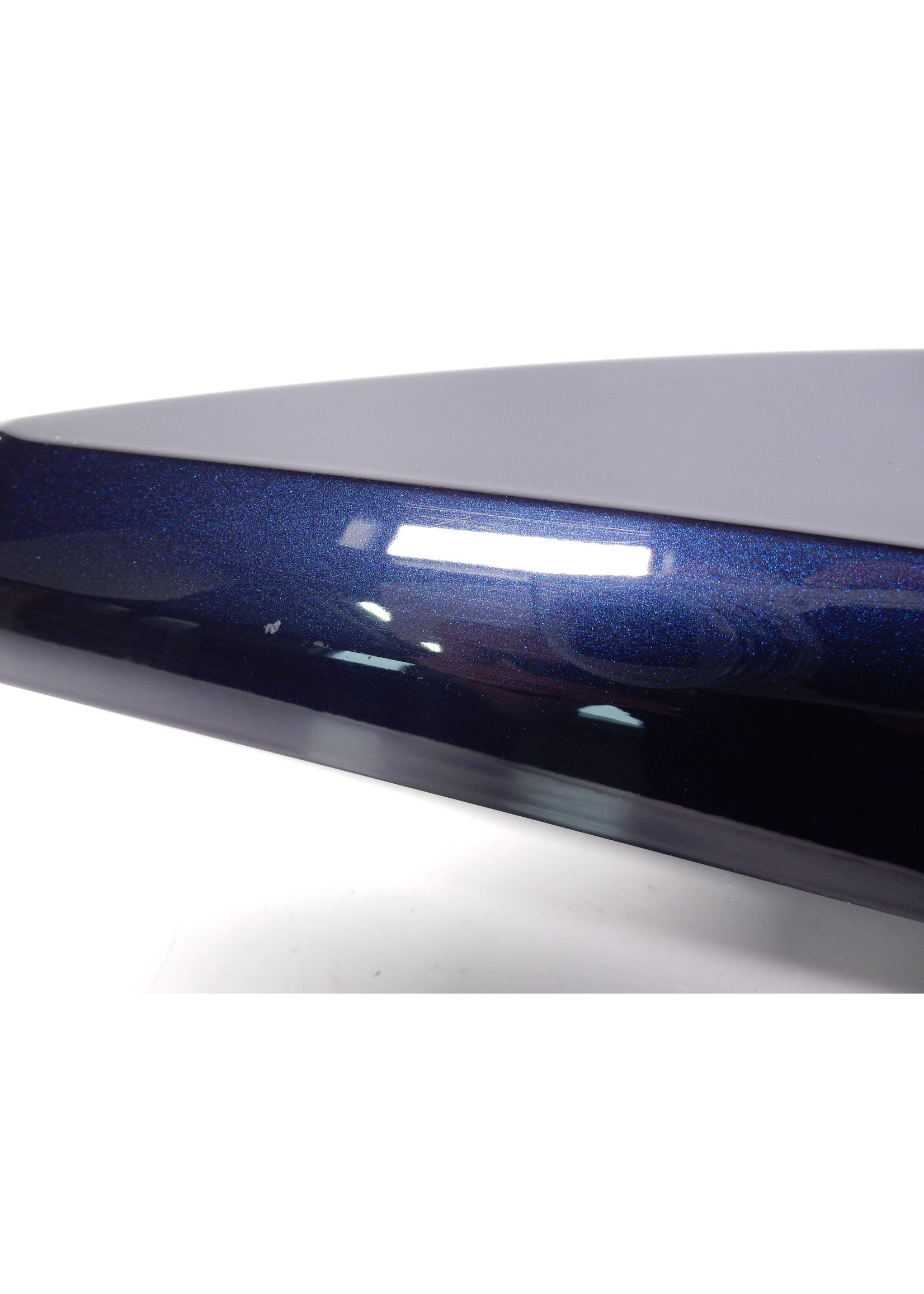 BMW BMW K 1600 Bagger Rear lateral part, right IMPERIAL-BLUE / 46638414872