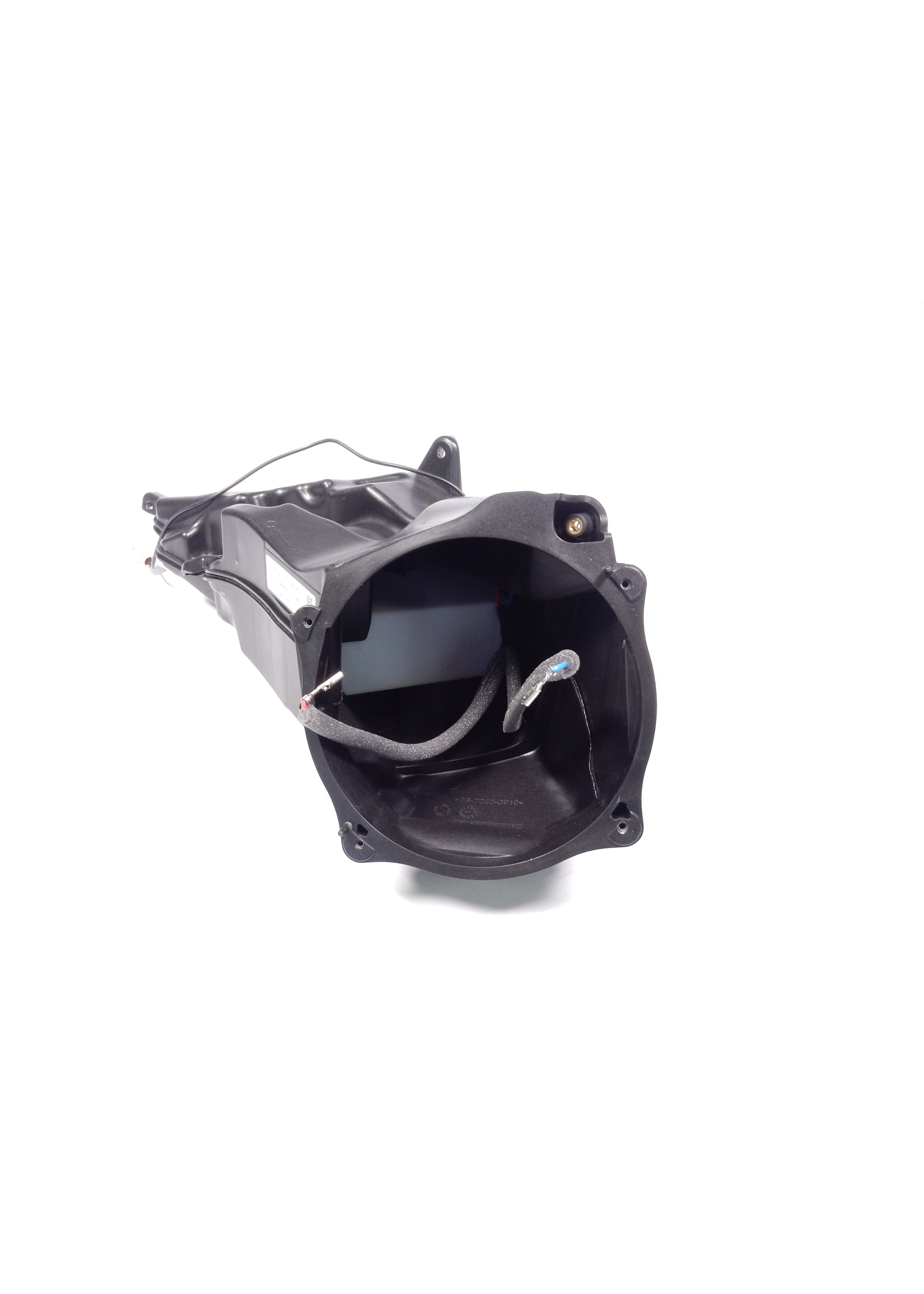 BMW BMW R18 B Transcontinental Luidspreker High End Sound systeem links / 65139457049