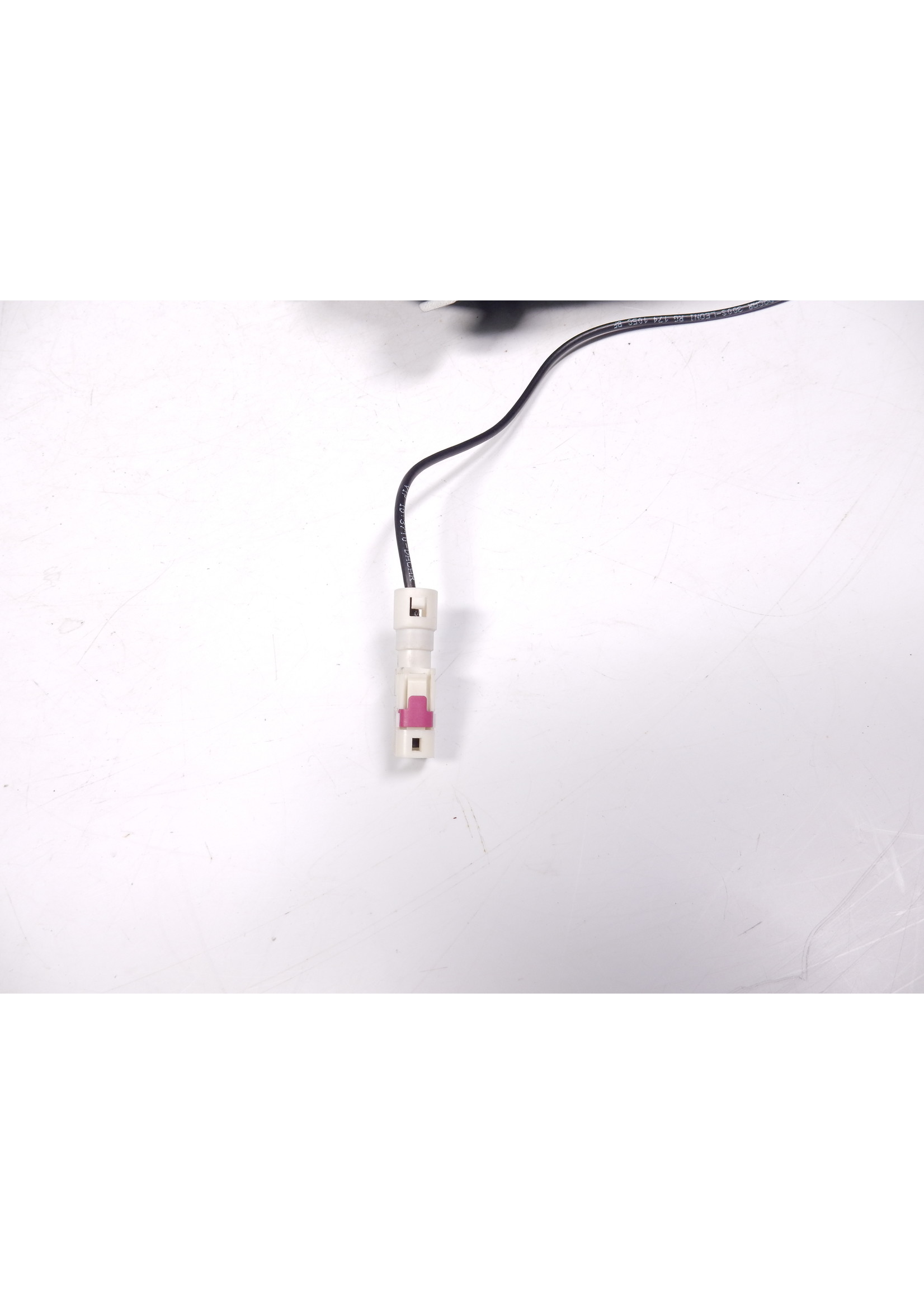 BMW BMW R18 B Transcontinental Speaker High End sound system left / 65139457049