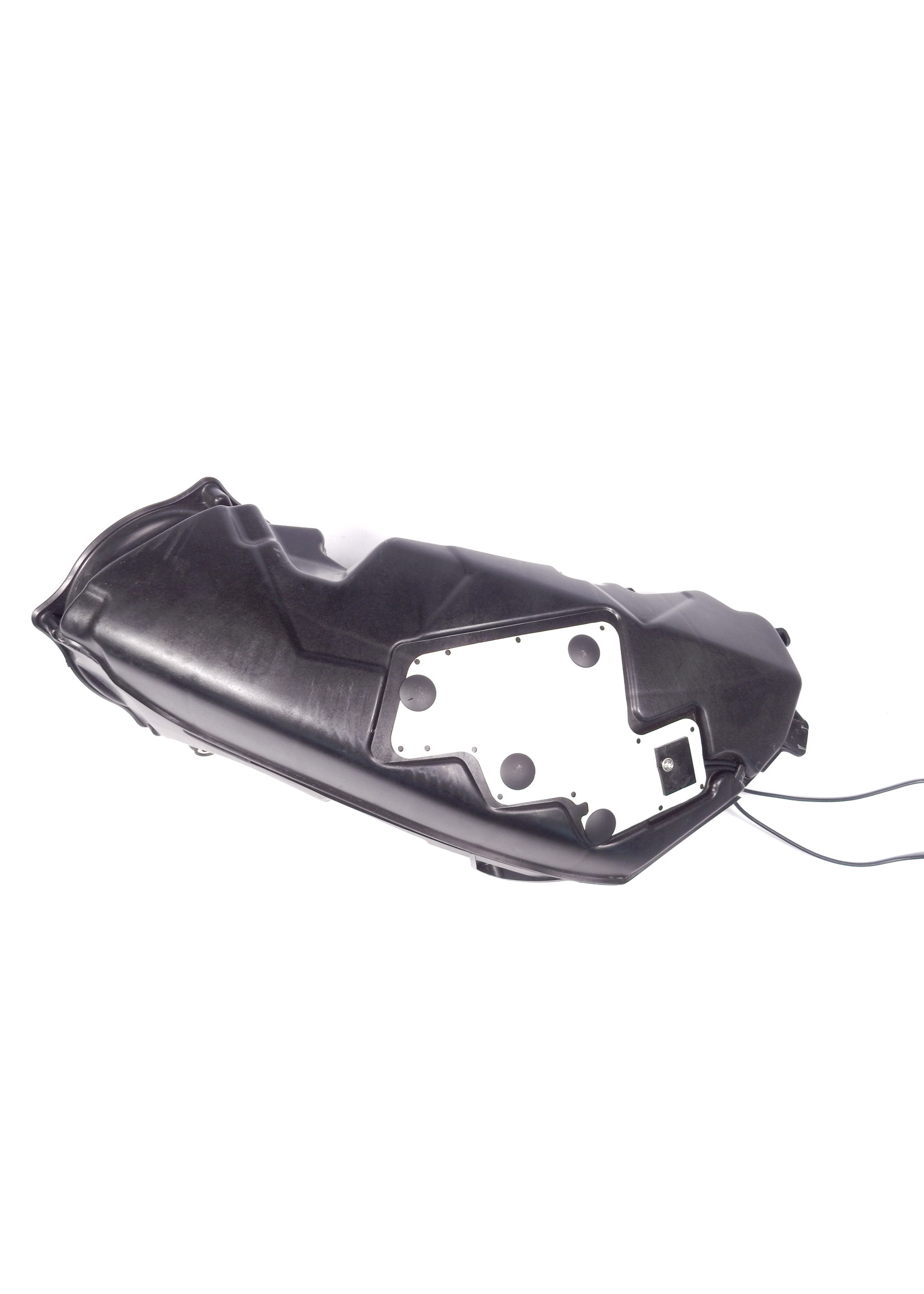 BMW BMW R18 B Transcontinental Lautsprecher High End Sound System links / 65139457050