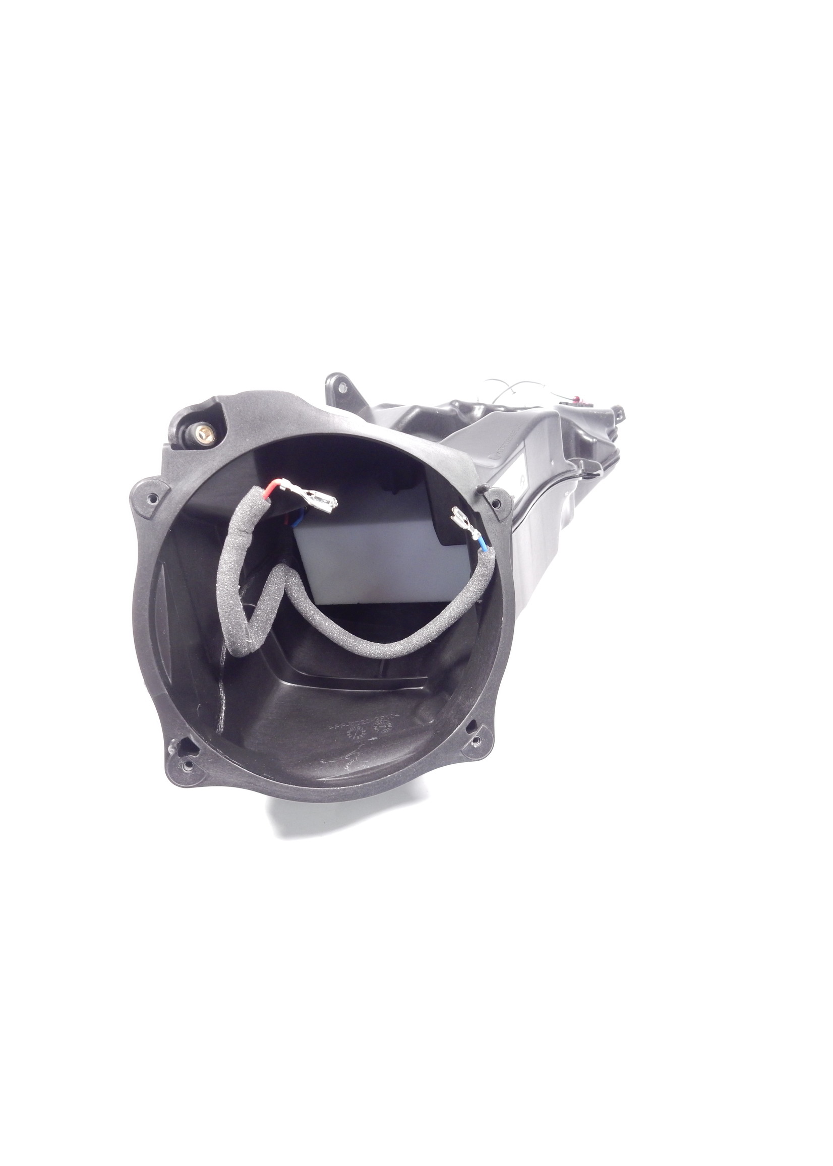 BMW BMW R18 B Transcontinental Luidspreker High End Sound systeem links / 65139457050