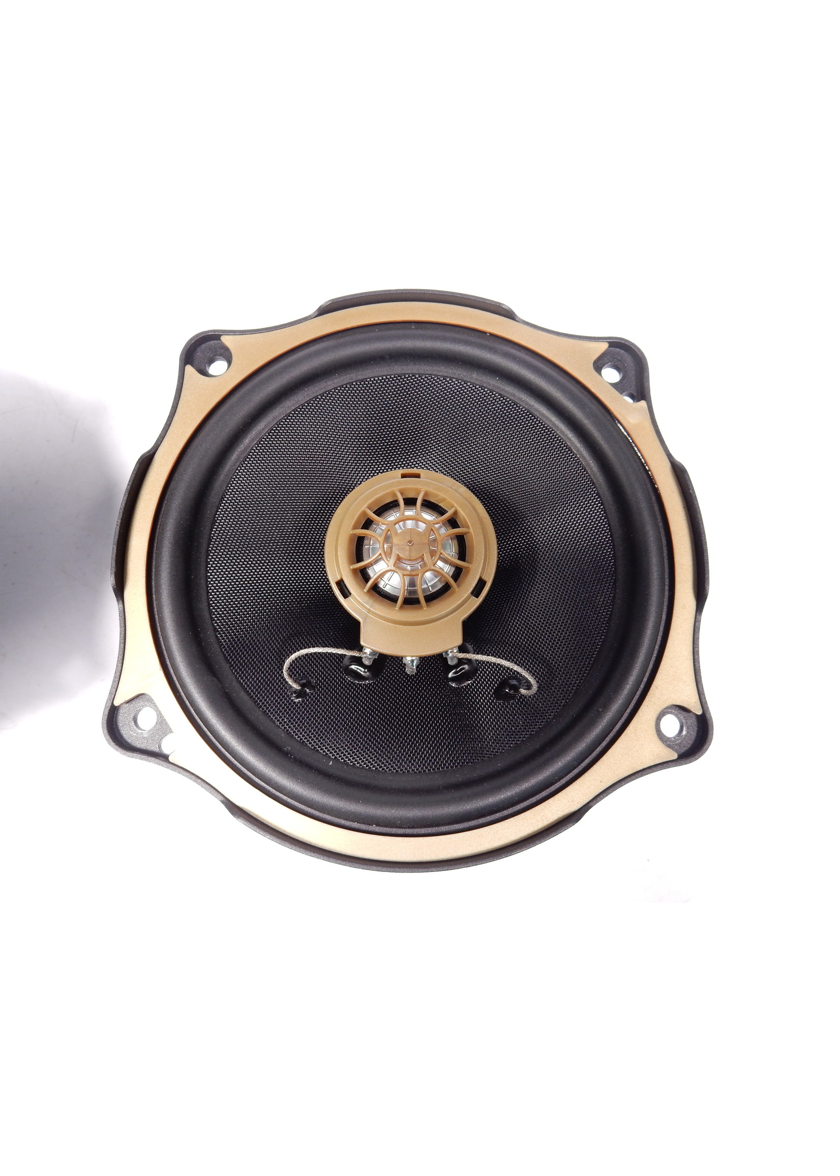 BMW BMW R18 B Transcontinental  Loudspeaker left / right Marshall Gold Series