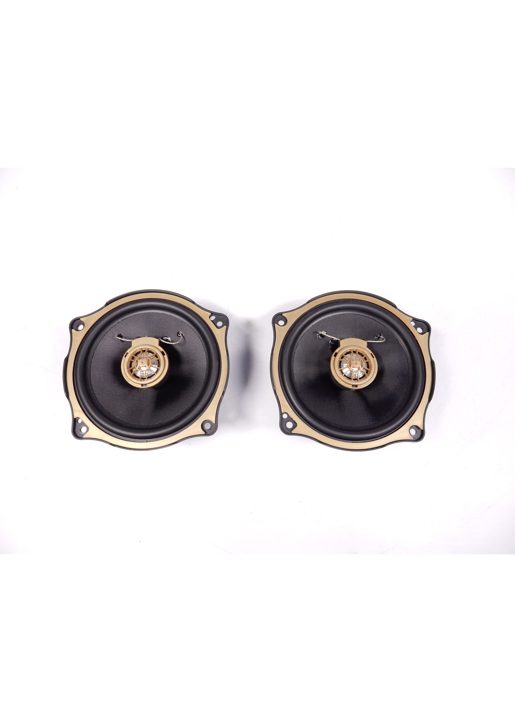 BMW BMW R18 B Transcontinental  Loudspeaker left / right Marshall Gold Series