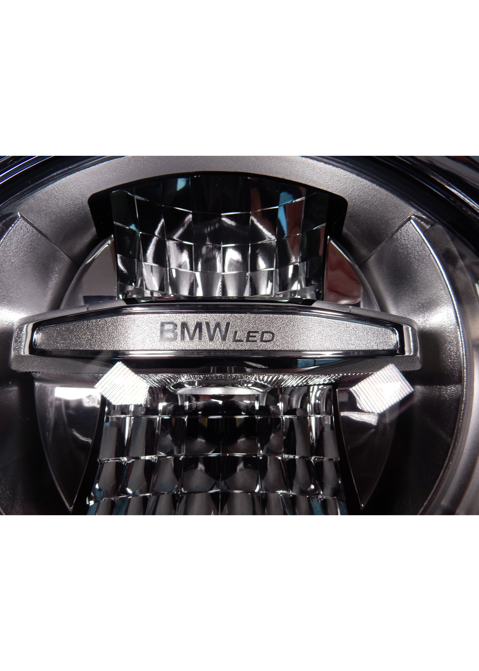 BMW BMW R18 B Transcontinental LED headlight / 63128395642