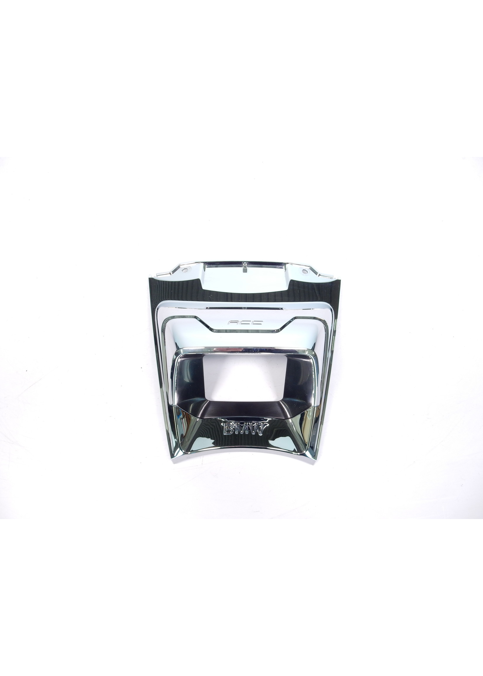 BMW BMW R18 B Transcontinental Afdekking ACC / 46639443686