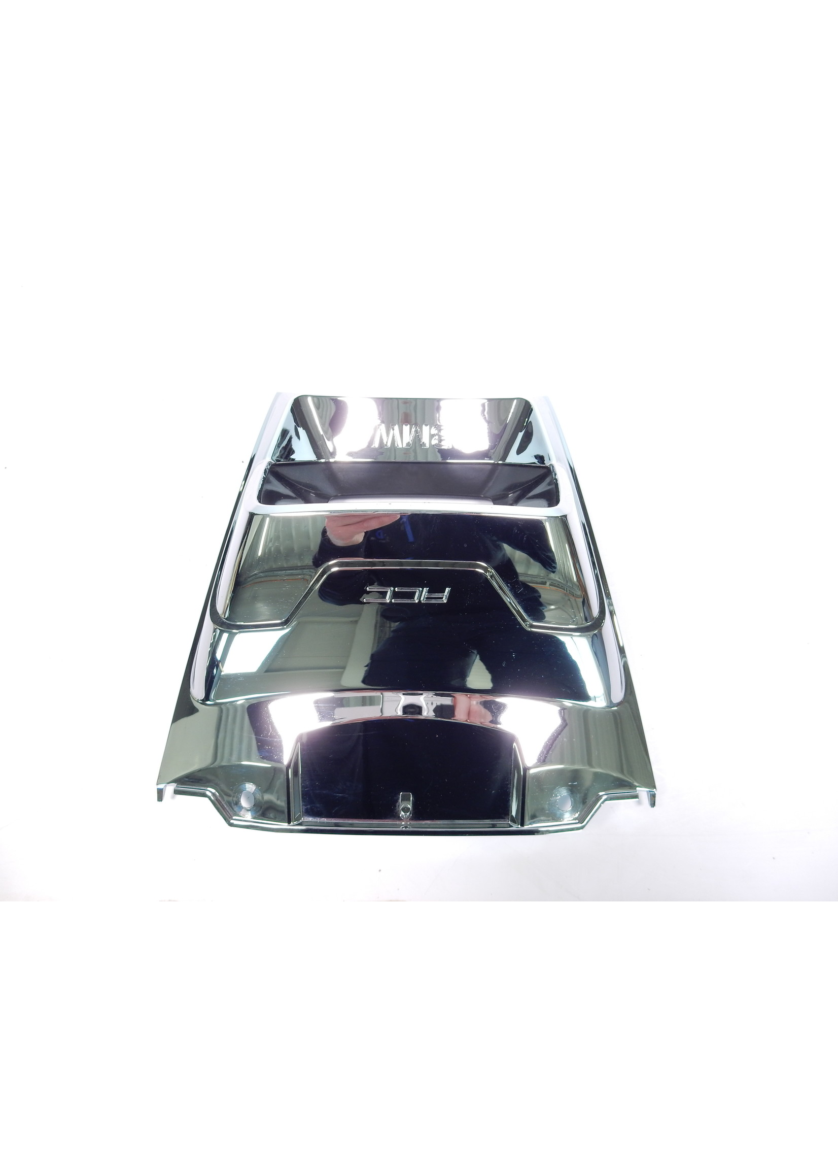 BMW BMW R18 B Transcontinental Abdeckung ACC / 46639443686