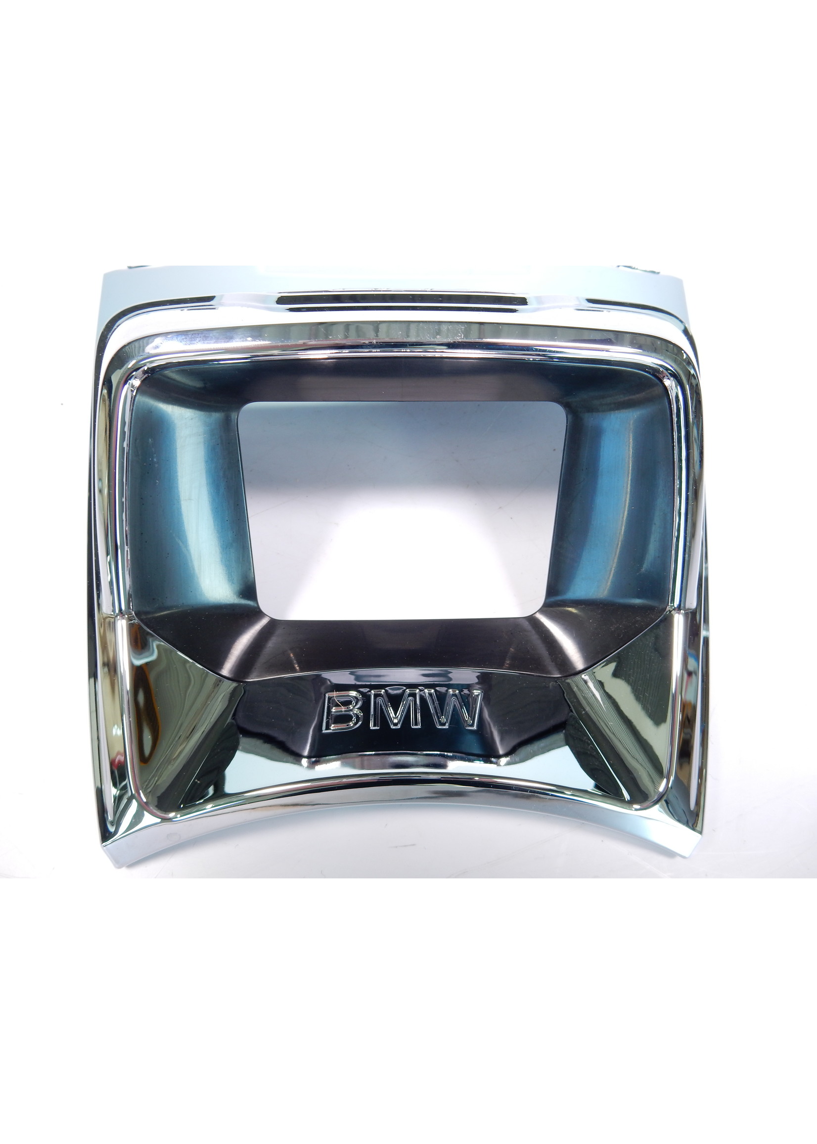 BMW BMW R18 B Transcontinental Abdeckung ACC / 46639443686