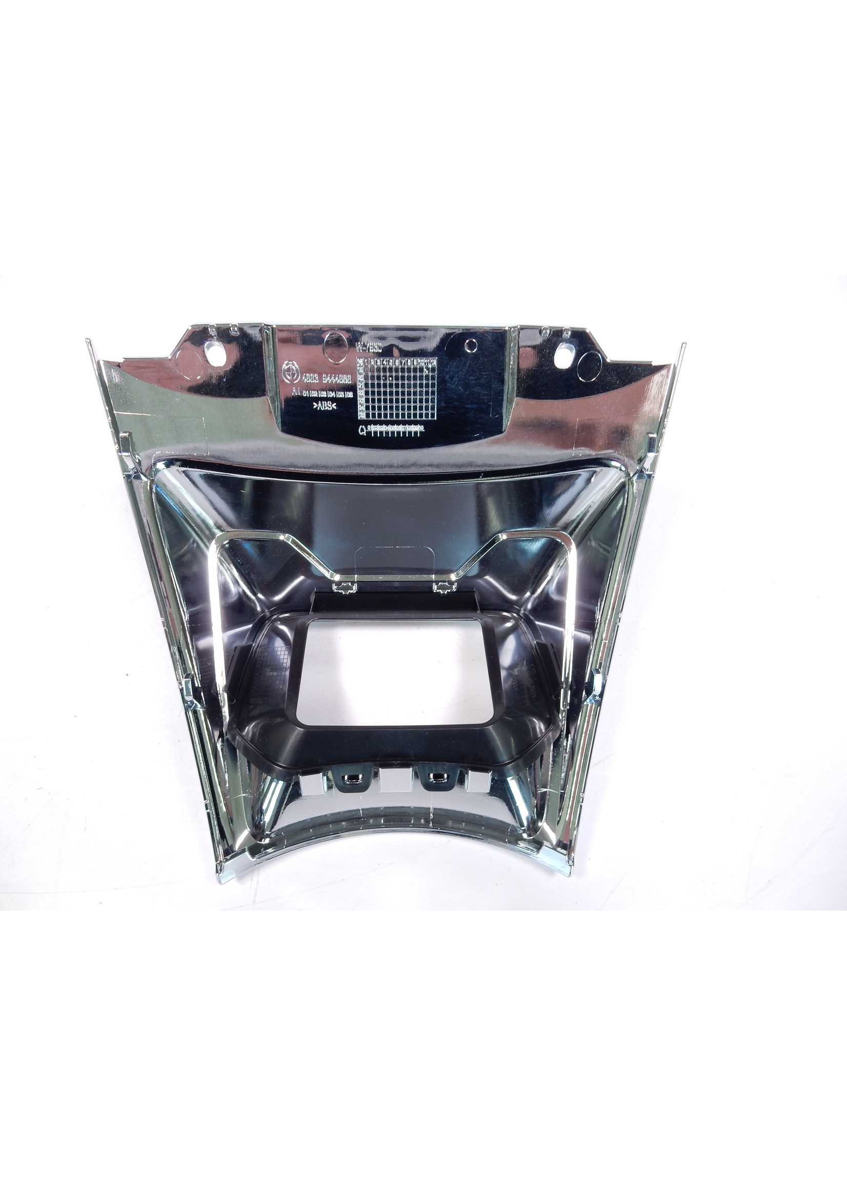 BMW BMW R18 B Transcontinental Afdekking ACC / 46639443686