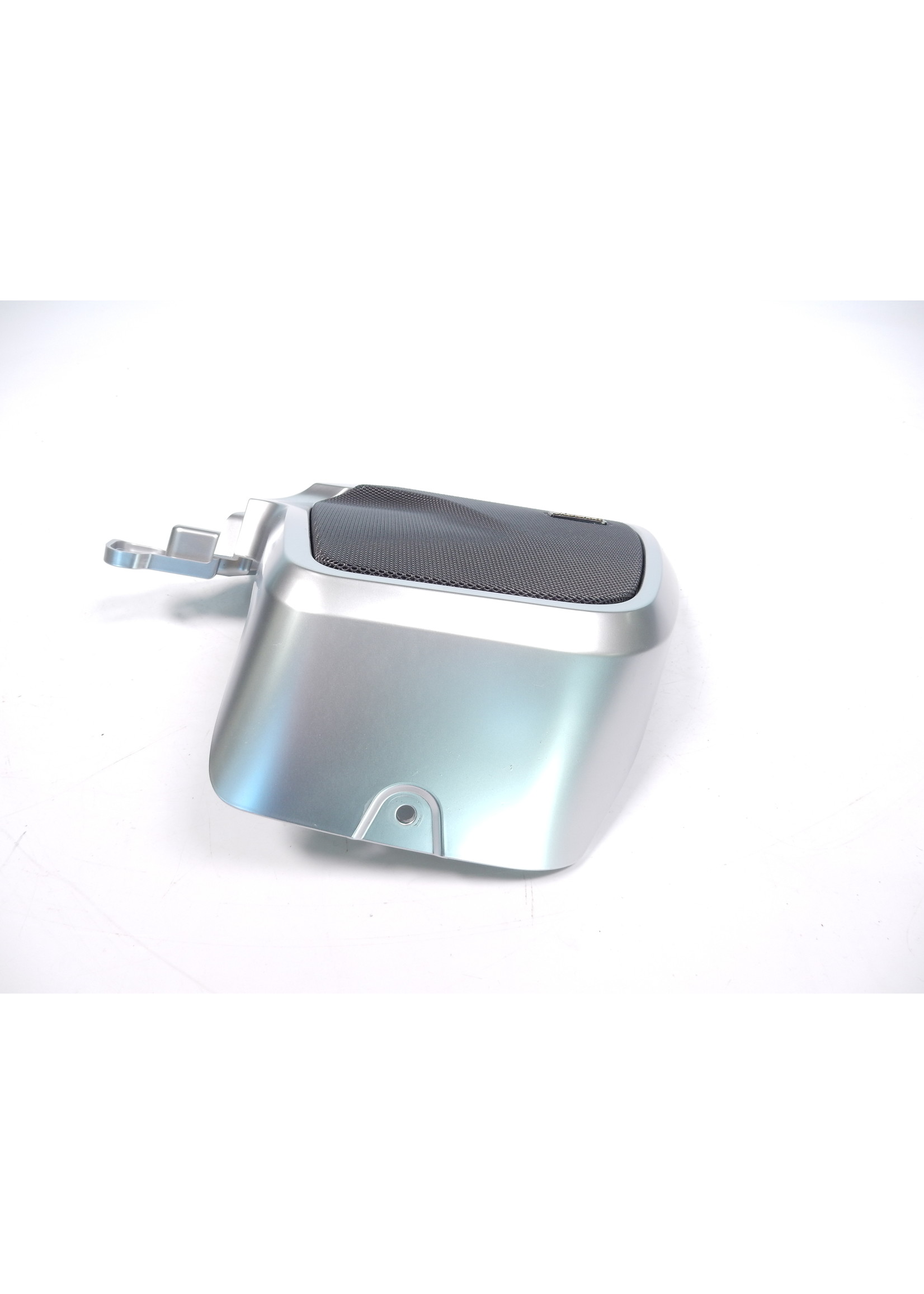 BMW BMW R18 B Transcontinental Abdeckung Lautsprecher rechts CHROME / 4663989959