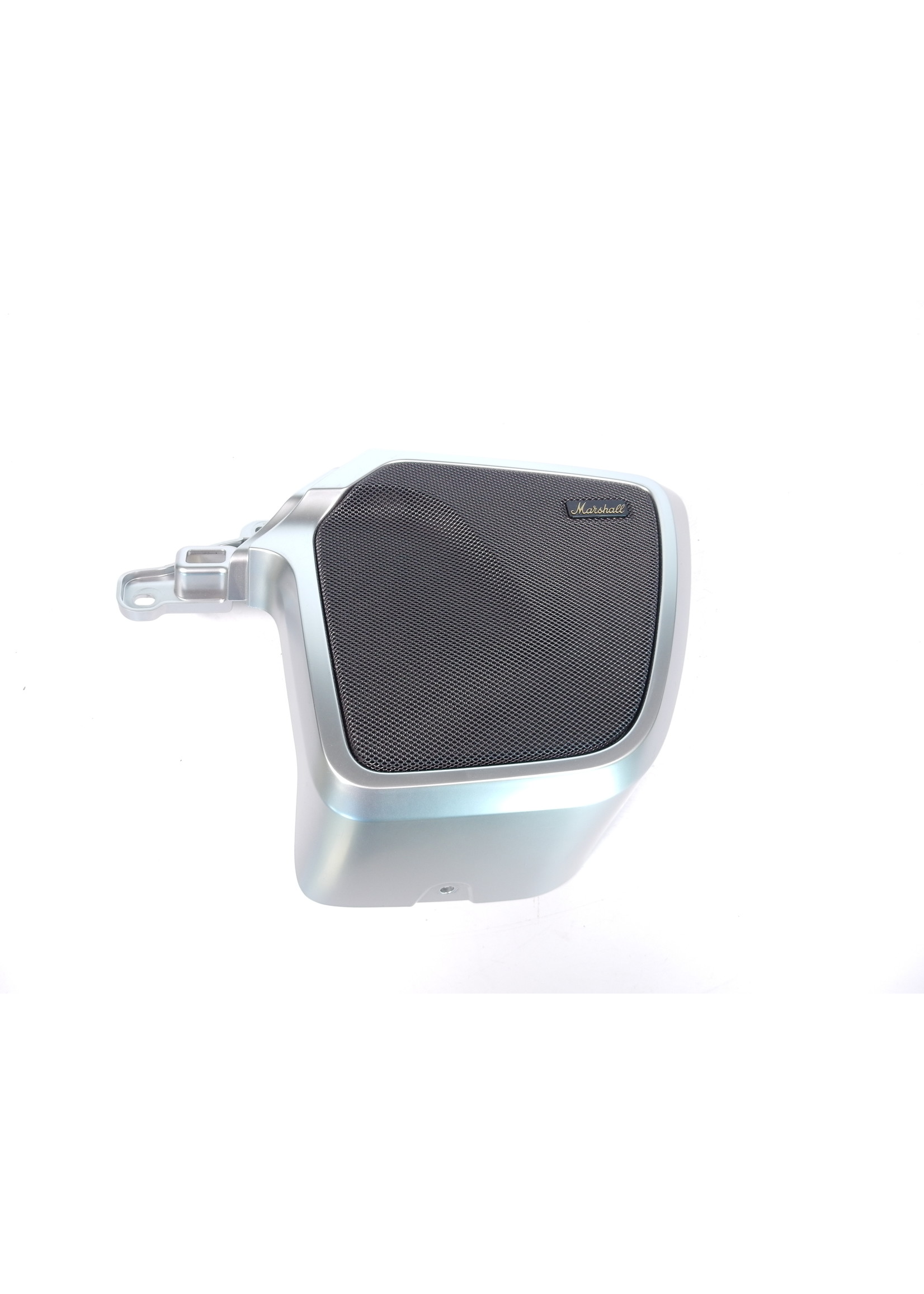 BMW BMW R18 B Transcontinental Abdeckung Lautsprecher rechts CHROME / 4663989959