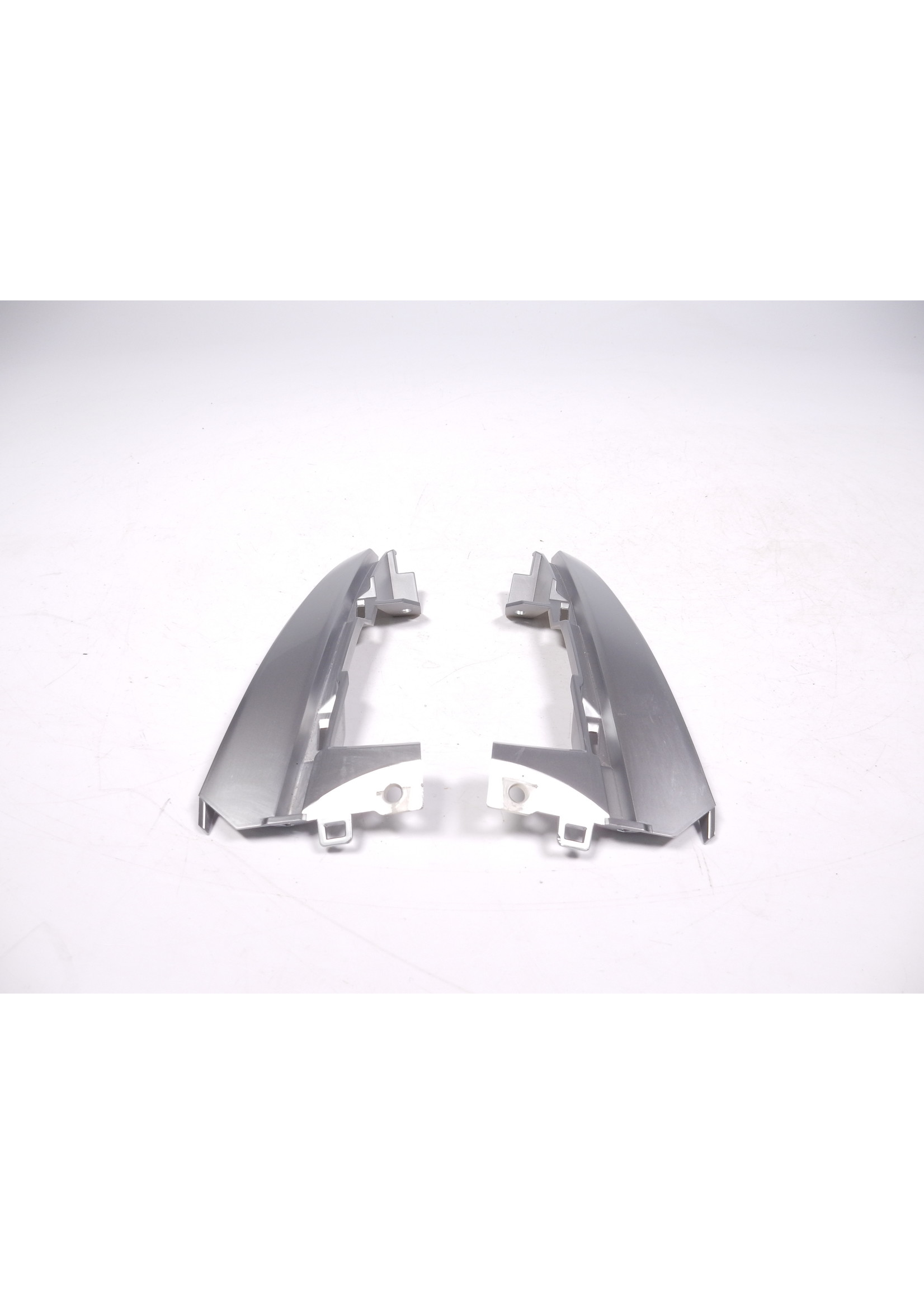 BMW BMW R18 B Transcontinental Afdeklijst frontbeplating links CHROME / Afdeklijst frontbeplating links CHROME / 46639444305 / 46639444306