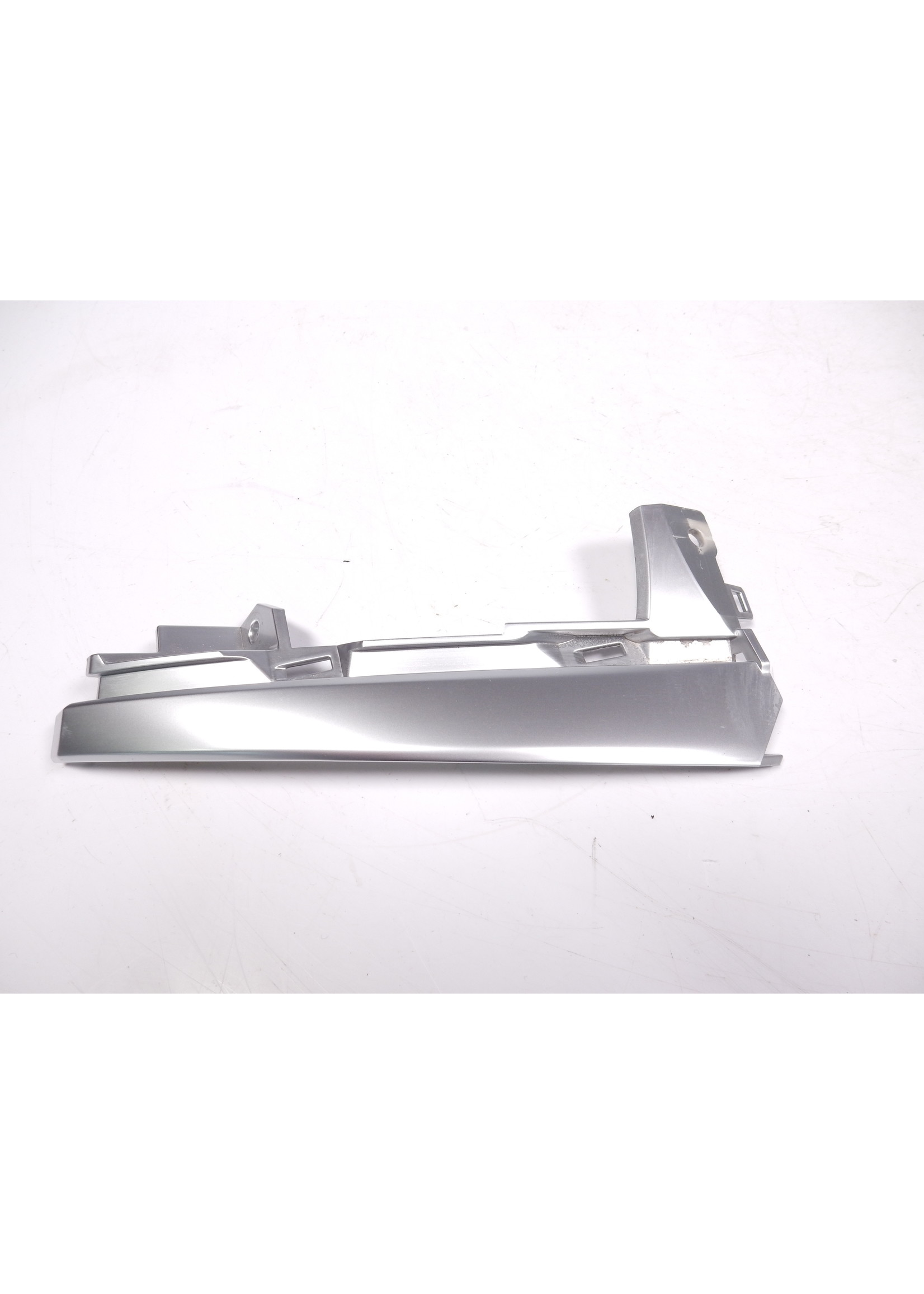 BMW BMW R18 B Transcontinental Blende Frontverkleidung links CHROME / Blende Frontverkleidung rechts CHROME / 46639444305 / 46639444306