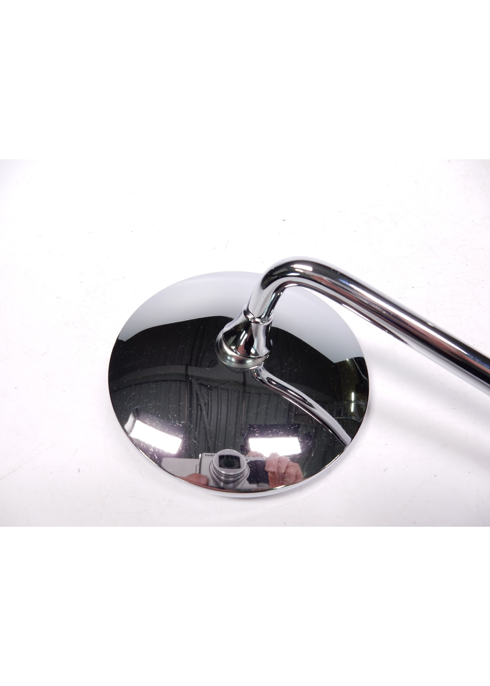 BMW BMW R18 B Transcontinental  Mirror, left / 51169899391