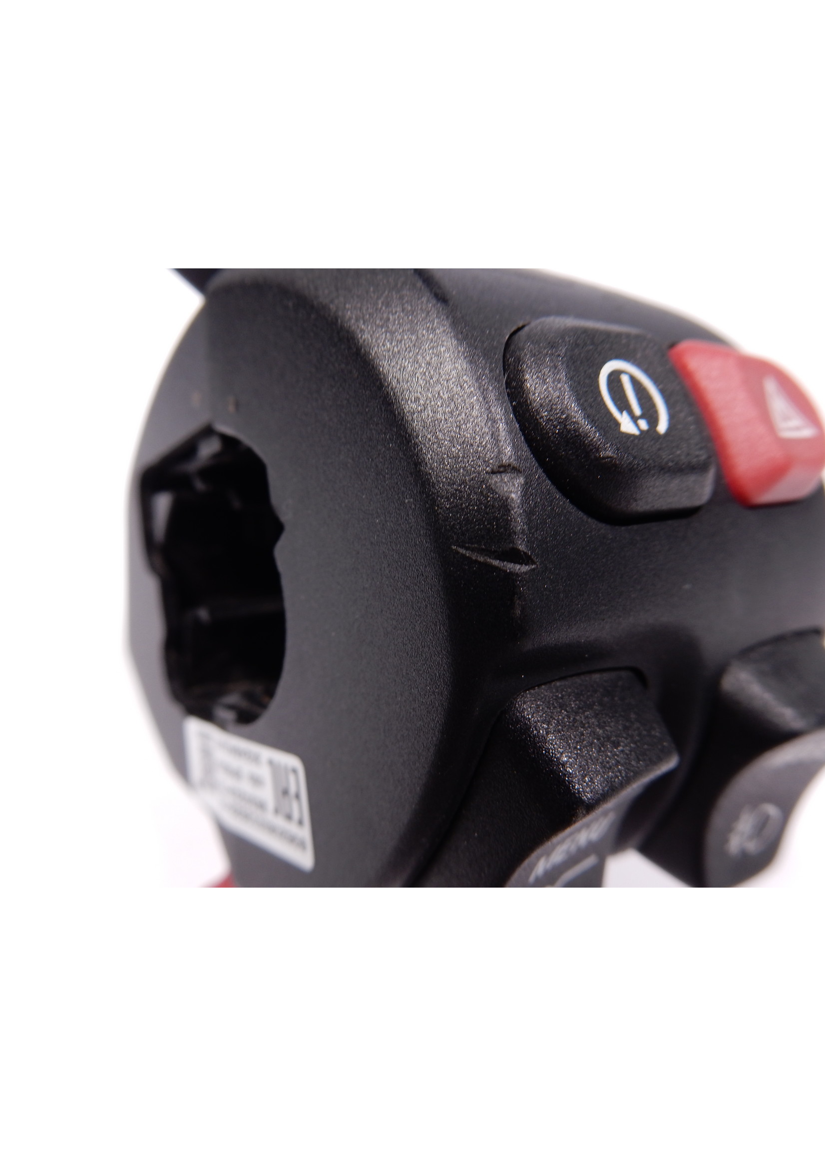 BMW BMW R18 Classic Combination switch left / 61319830213