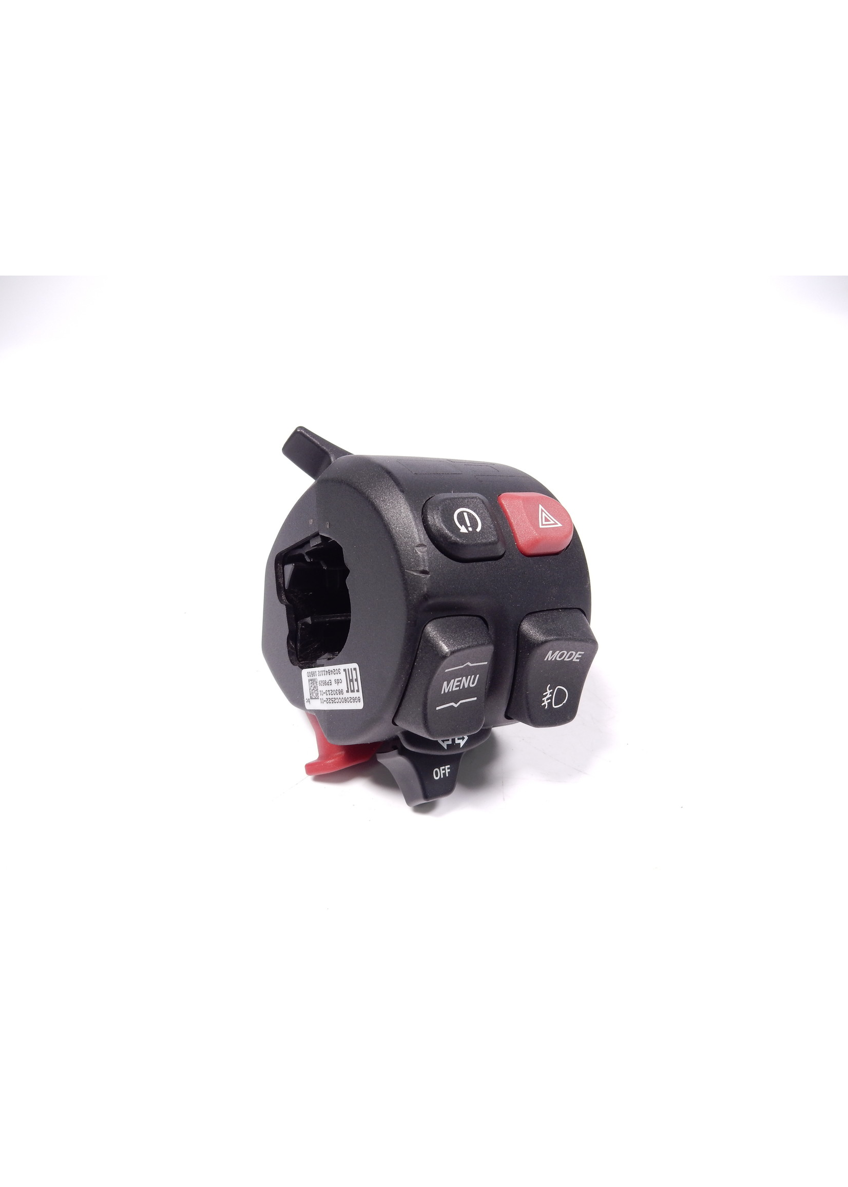 BMW BMW R18 Classic Combination switch left / 61319830213