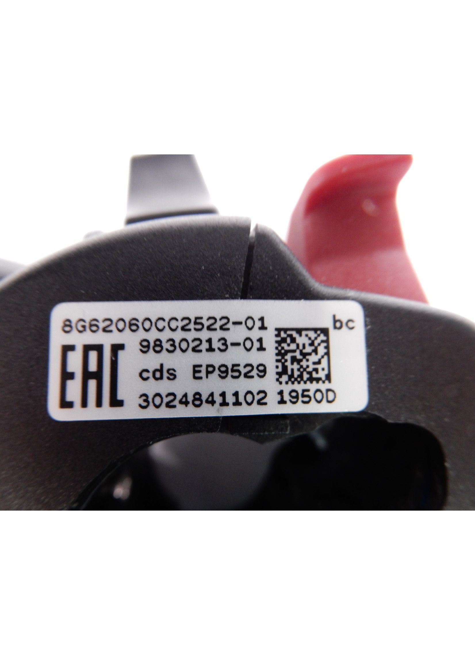 BMW BMW R18 Classic Combischakelaar links / 61319830213