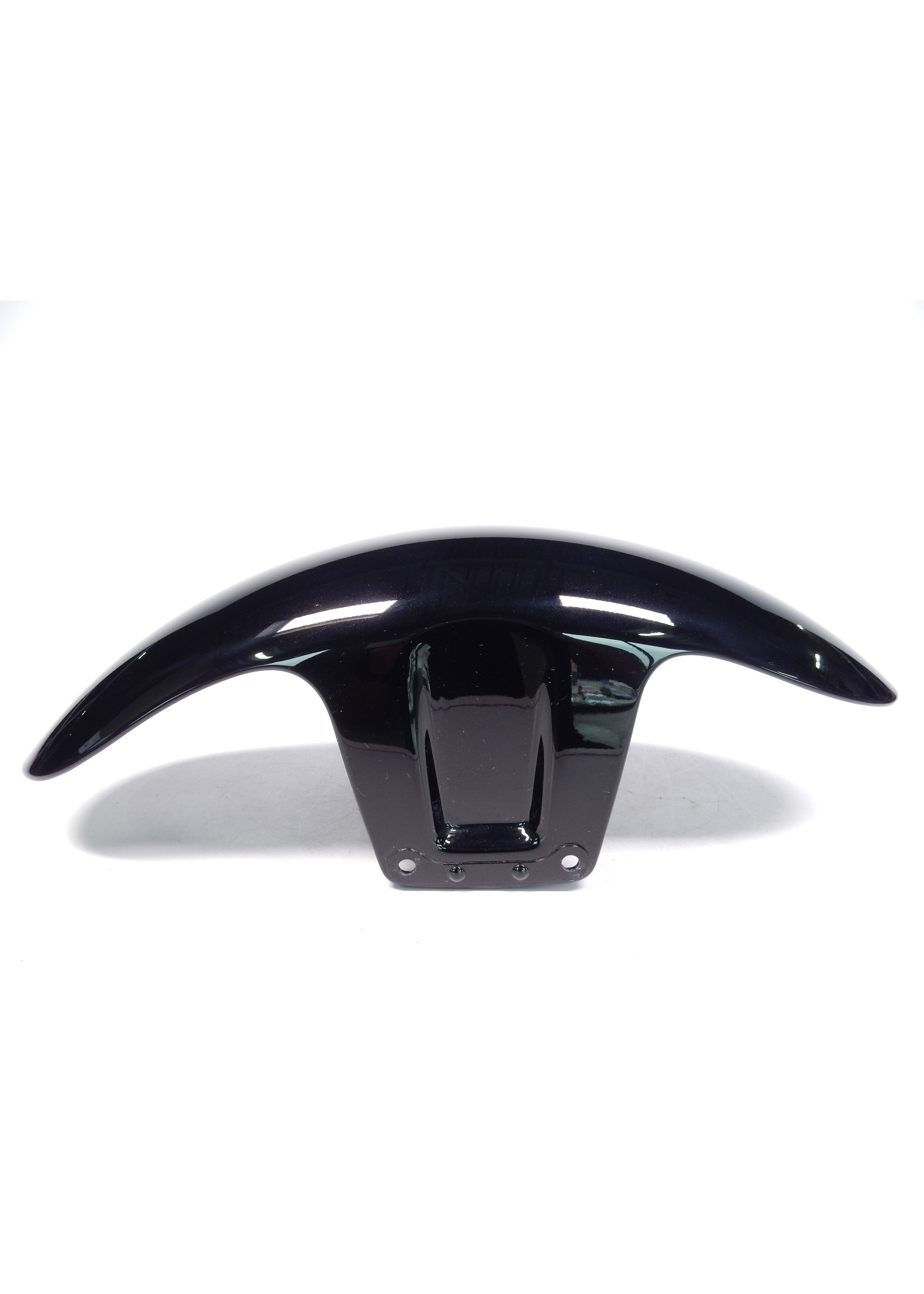 BMW BMW R18 Classic Vorderradabdeckung (BLACKSTORM) / 46611542517
