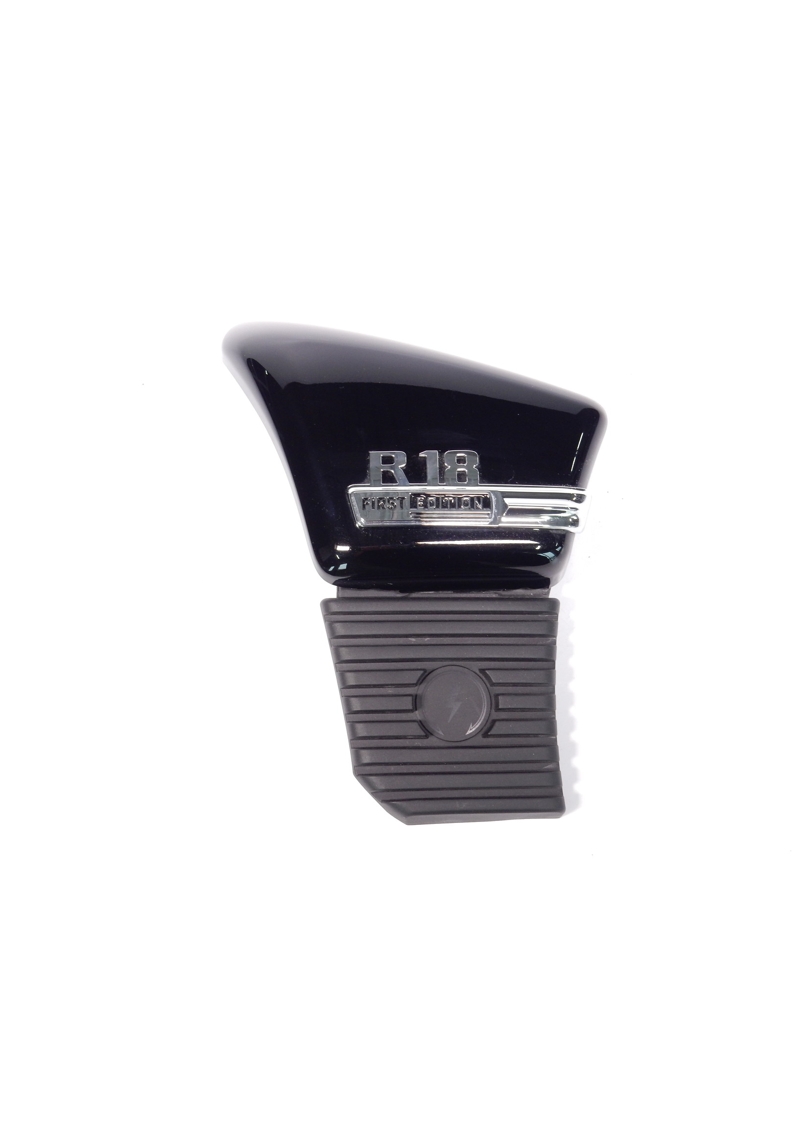 BMW BMW R18 Classic Side cover left / Support side cover left / Lettering side cover left / 46639445051 / 46639480687 / 46639829365