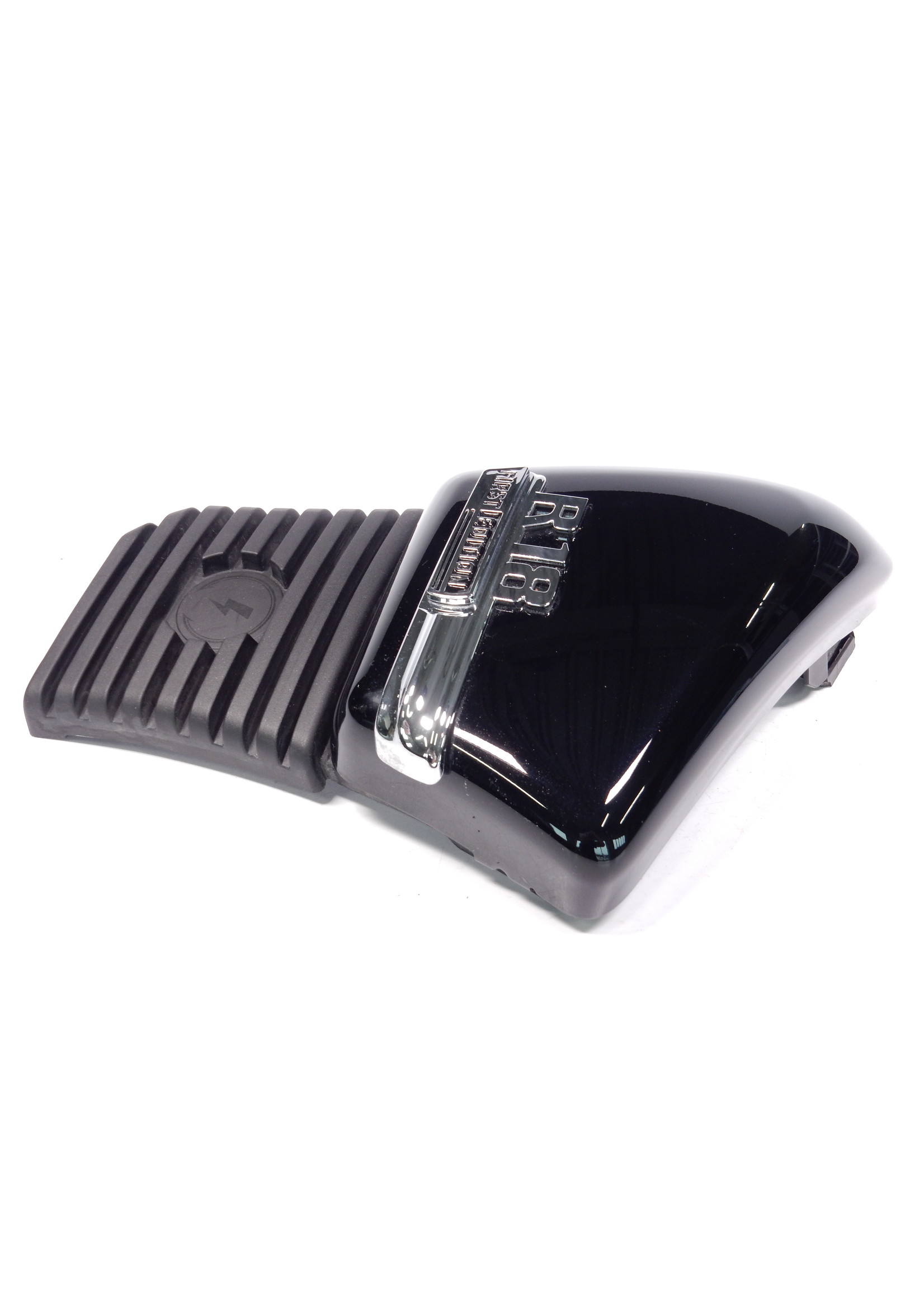 BMW BMW R18 Classic Side cover left / Support side cover left / Lettering side cover left / 46639445051 / 46639480687 / 46639829365