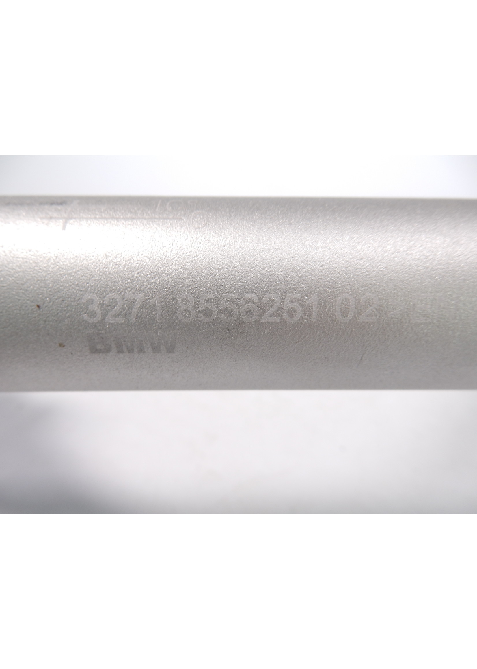 BMW BMW R 1250 GS Adventure Lenker silber / 32718556251