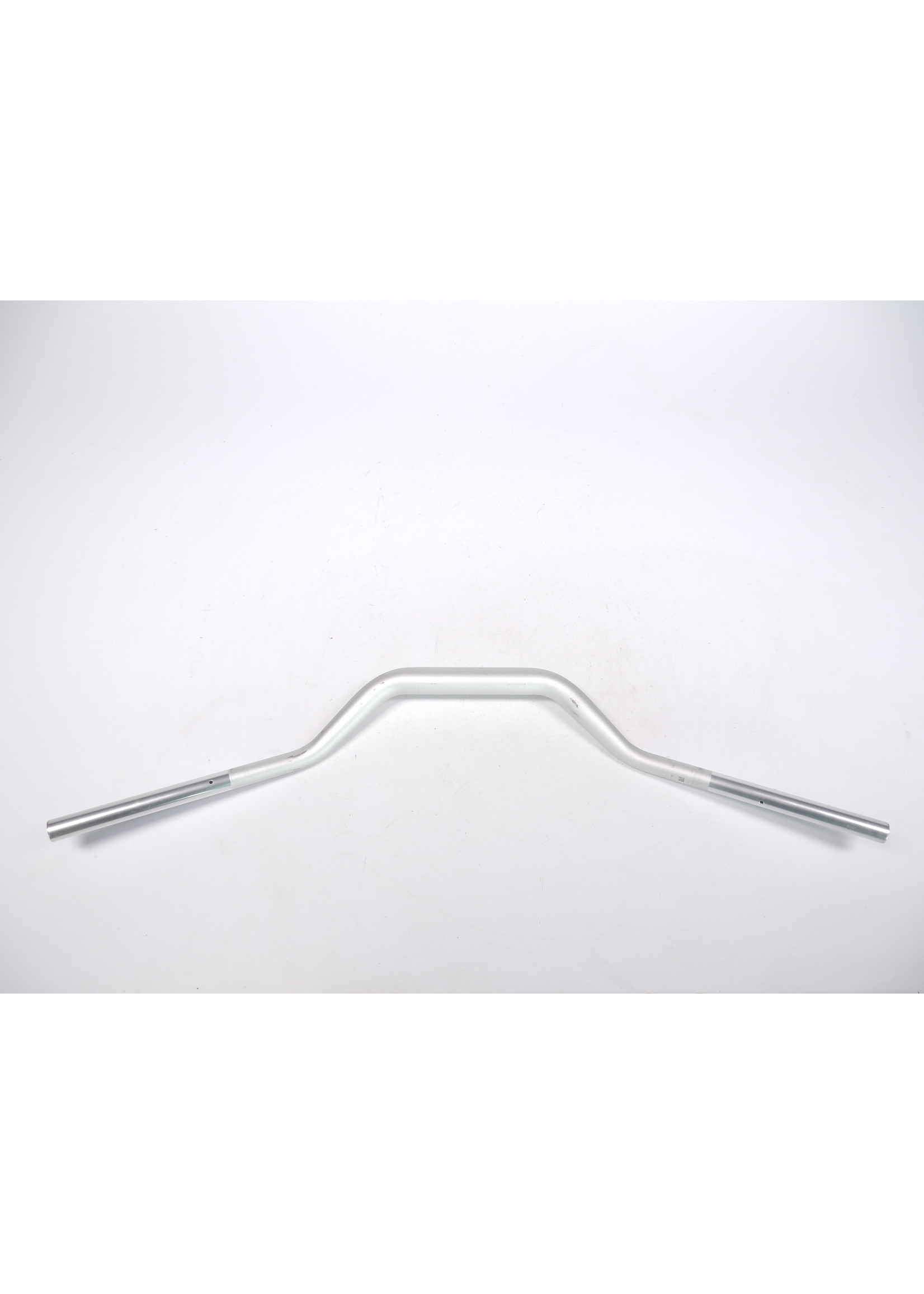 BMW BMW R 1250 GS Adventure Handlebar silver / 32718556251